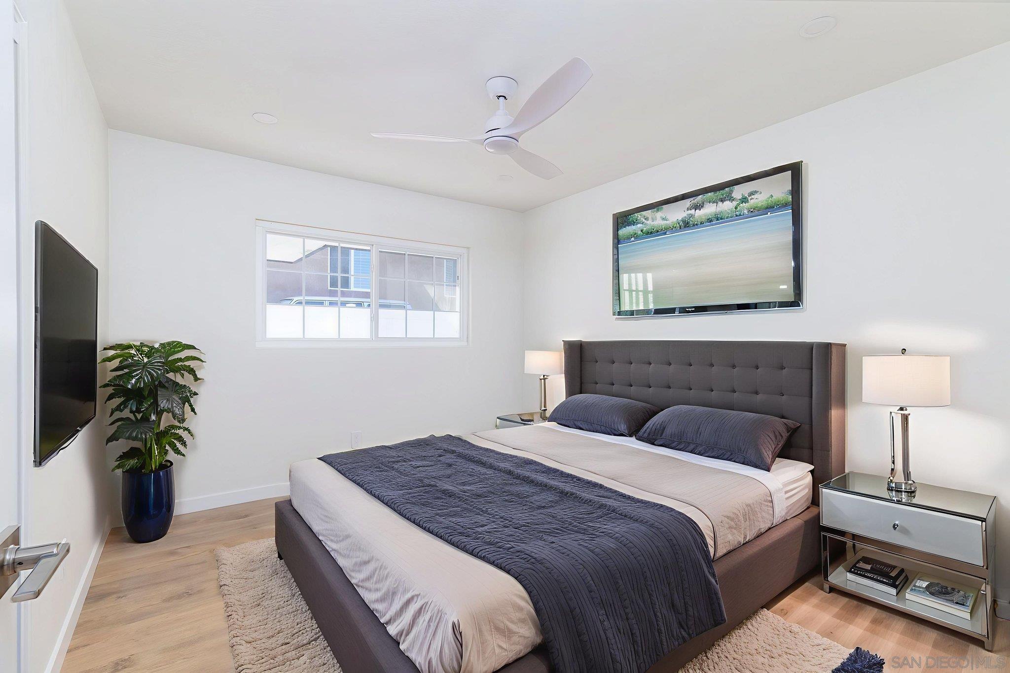 Detail Gallery Image 22 of 27 For 1674  Evergreen Street, San Diego,  CA 92106 - 3 Beds | 2 Baths