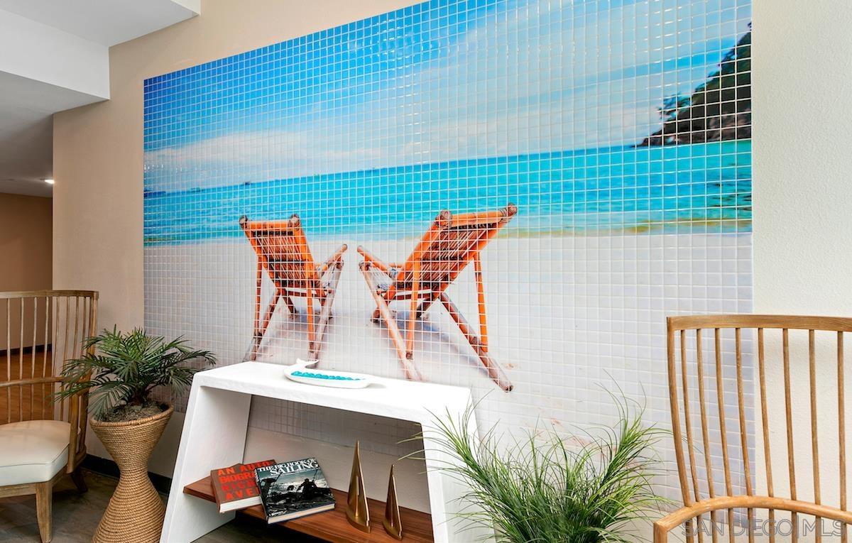 Detail Gallery Image 9 of 14 For 3909  Voltaire St  310, San Diego,  CA 92107 - 2 Beds | 2 Baths