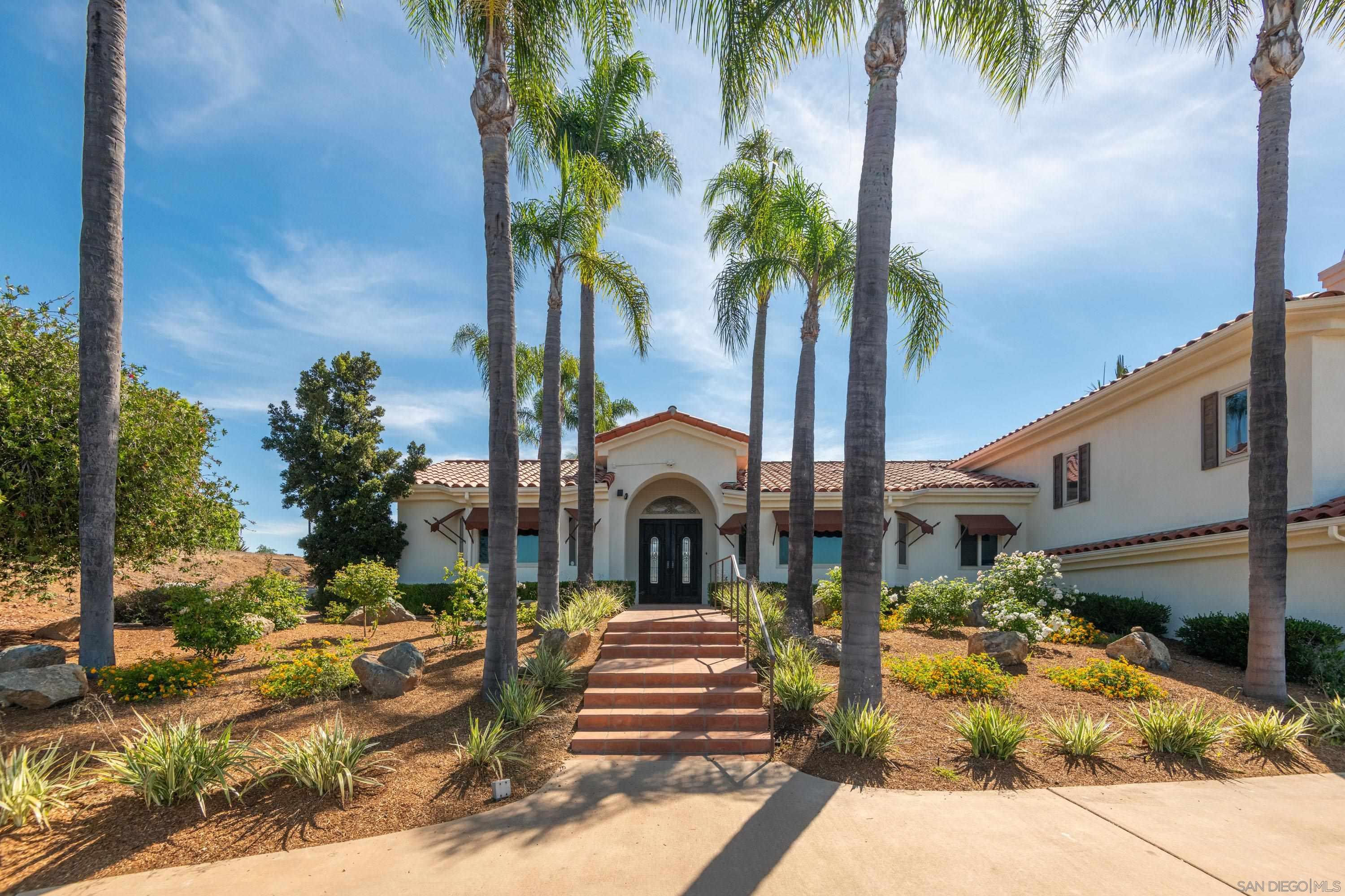 Detail Gallery Image 18 of 47 For 30343  Calle La Reina, Bonsall,  CA 92003 - 4 Beds | 4 Baths