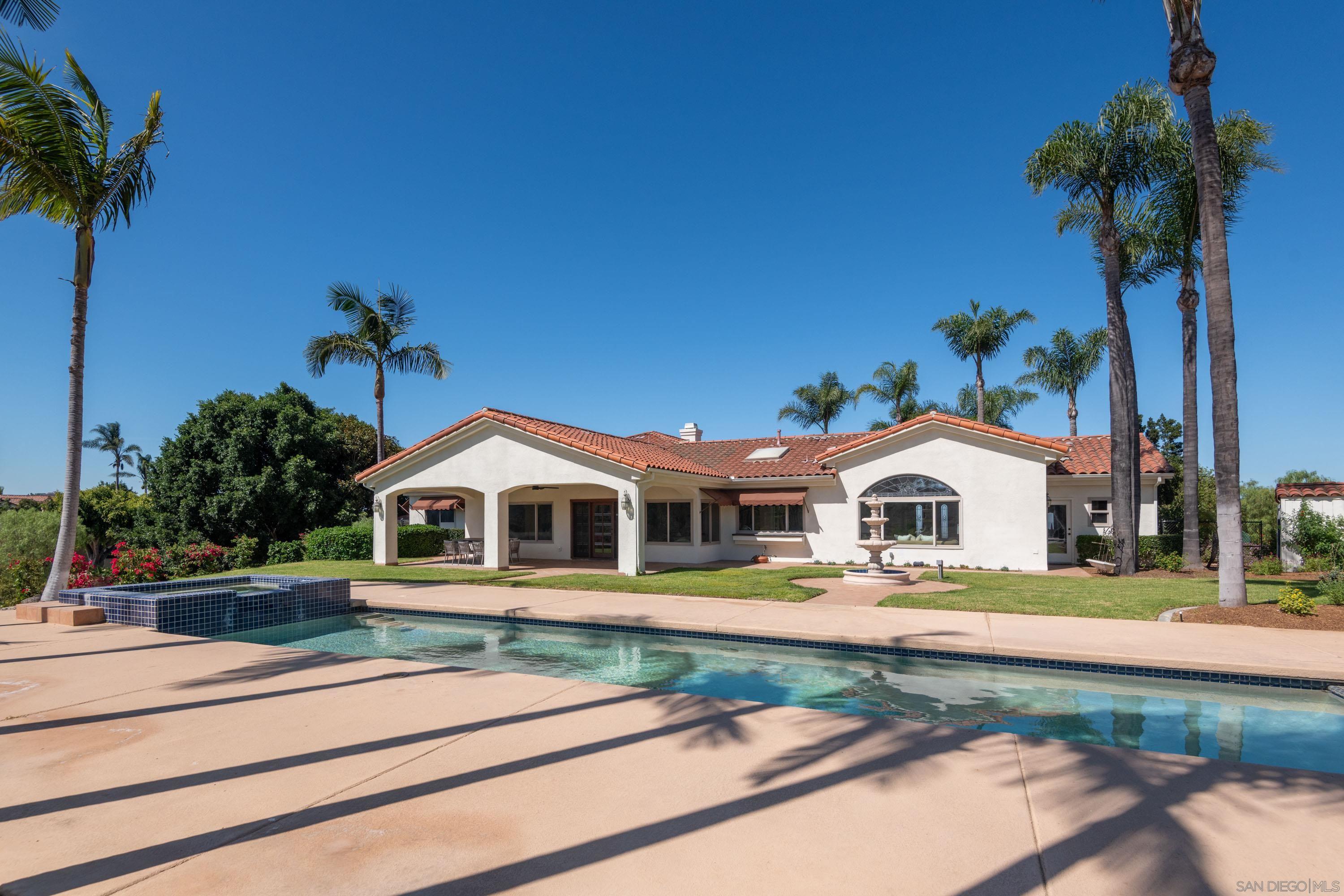 Detail Gallery Image 19 of 47 For 30343  Calle La Reina, Bonsall,  CA 92003 - 4 Beds | 4 Baths