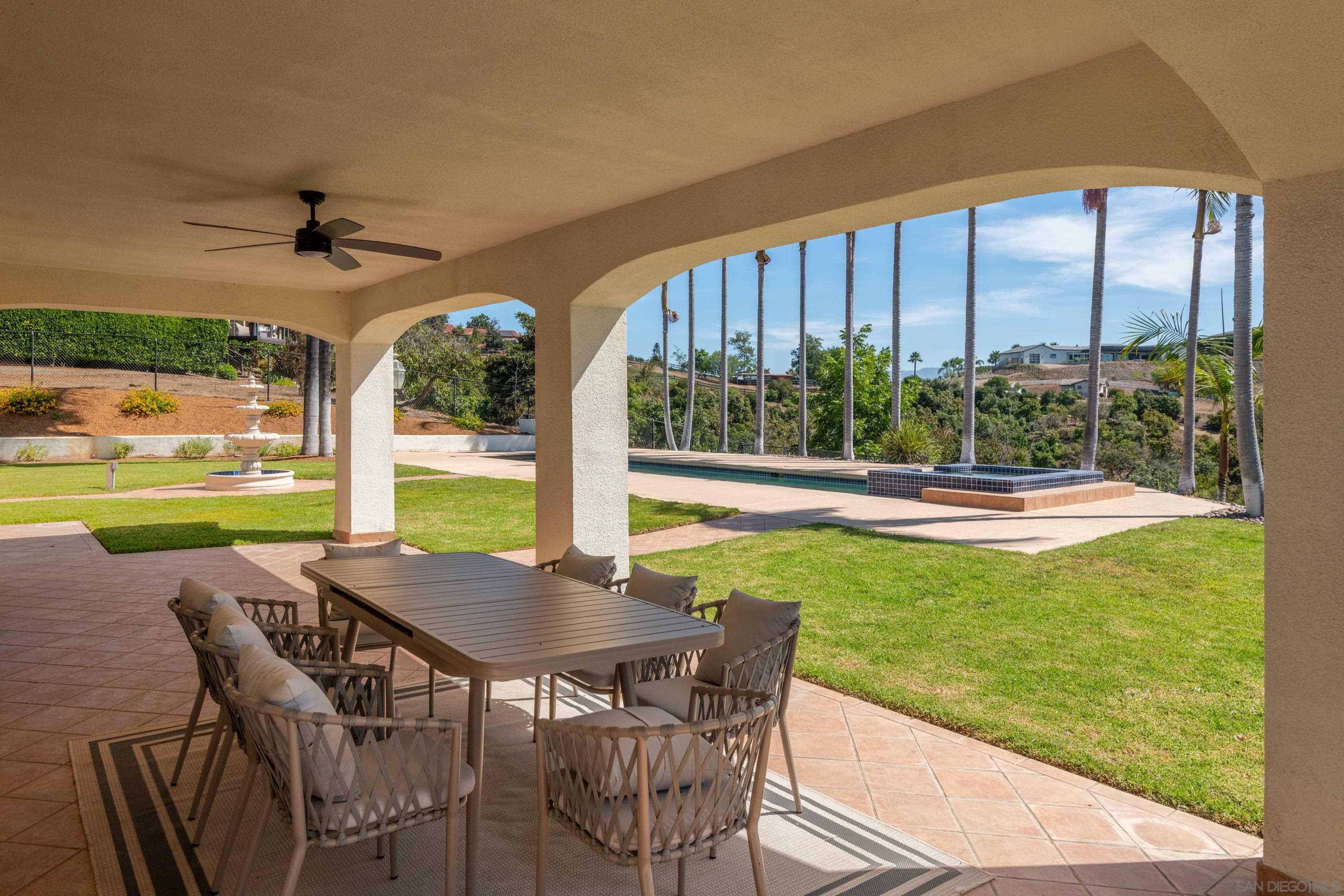 Detail Gallery Image 26 of 67 For 30343  Calle La Reina, Bonsall,  CA 92003 - 4 Beds | 4 Baths