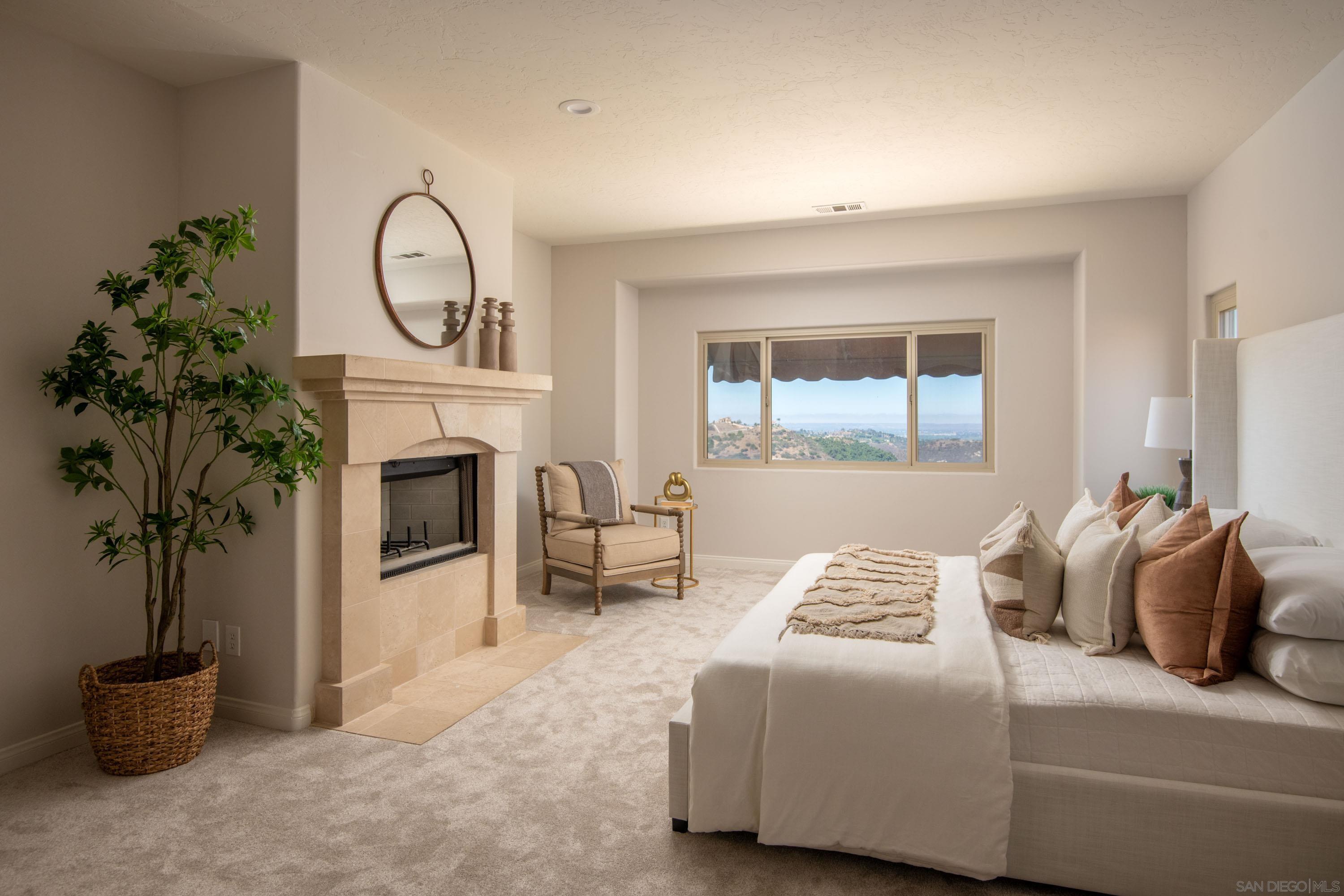 Detail Gallery Image 38 of 67 For 30343  Calle La Reina, Bonsall,  CA 92003 - 4 Beds | 4 Baths