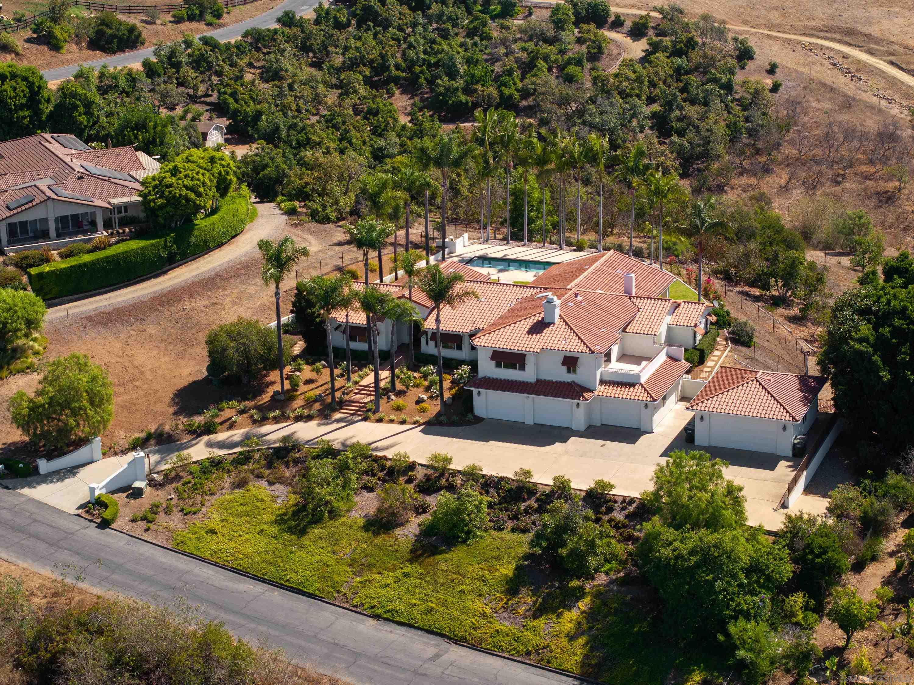 Detail Gallery Image 43 of 47 For 30343  Calle La Reina, Bonsall,  CA 92003 - 4 Beds | 4 Baths