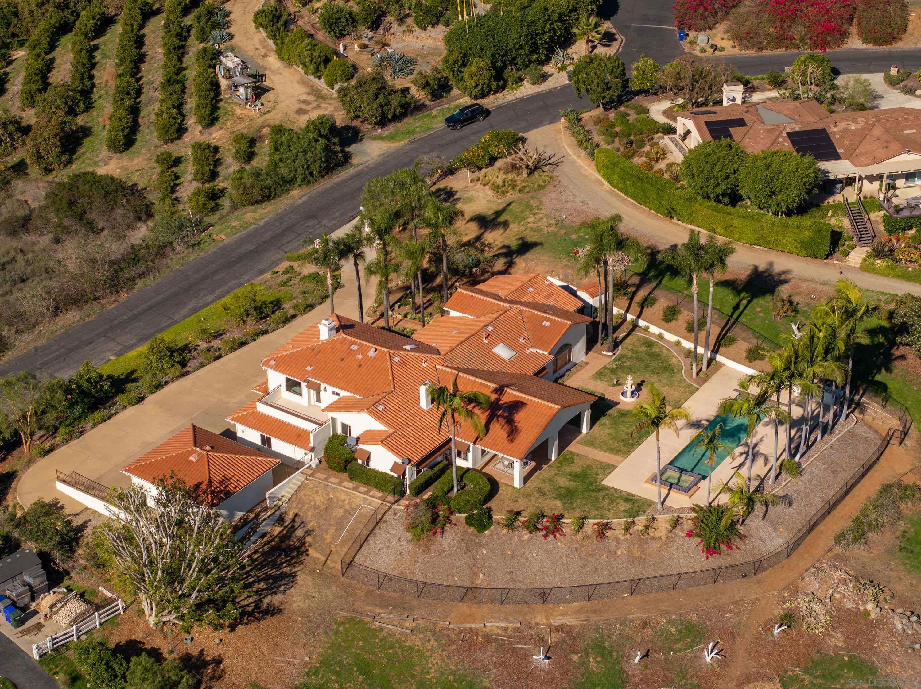 Detail Gallery Image 57 of 67 For 30343  Calle La Reina, Bonsall,  CA 92003 - 4 Beds | 4 Baths