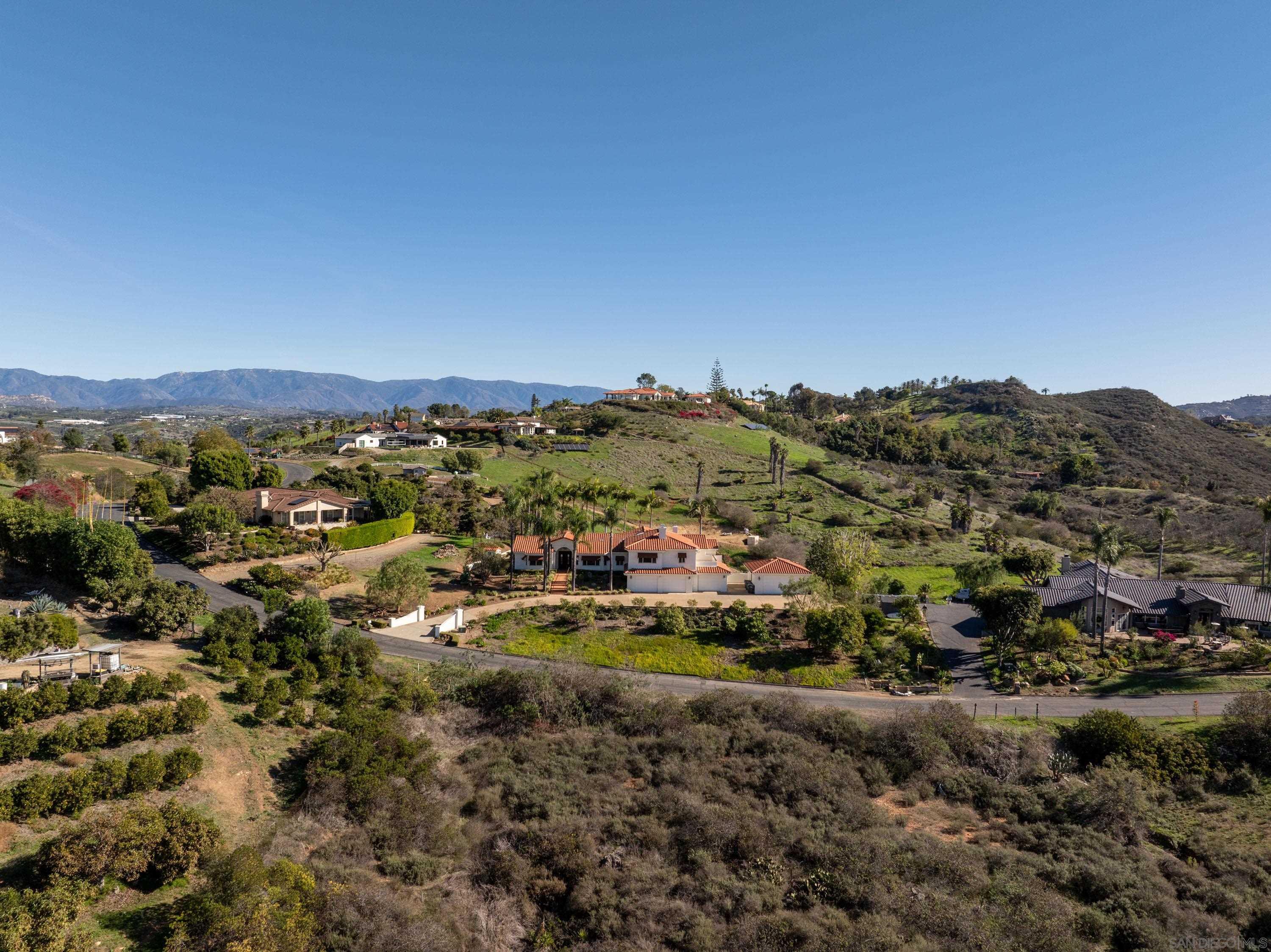 Detail Gallery Image 61 of 67 For 30343  Calle La Reina, Bonsall,  CA 92003 - 4 Beds | 4 Baths