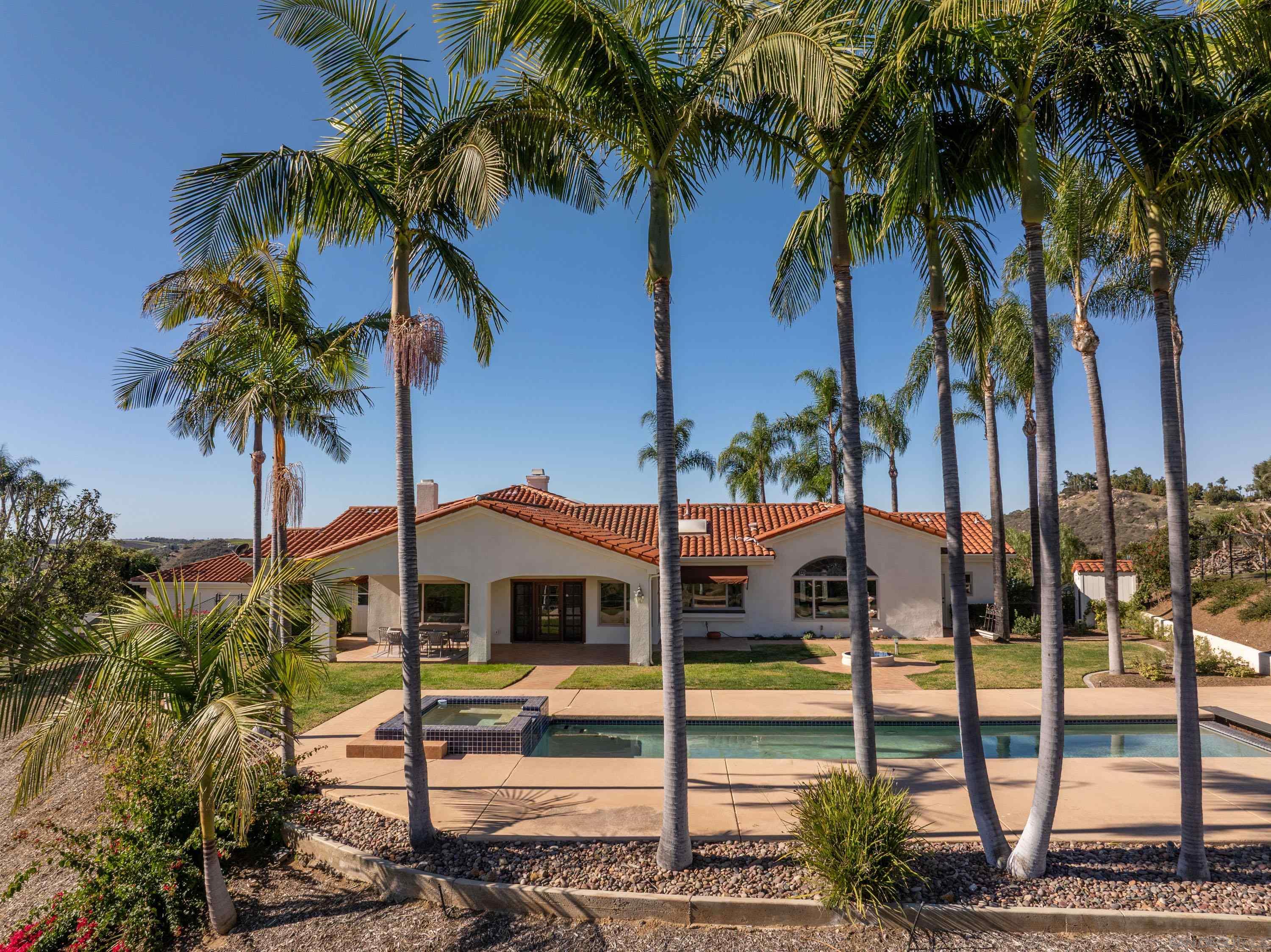 Detail Gallery Image 64 of 67 For 30343  Calle La Reina, Bonsall,  CA 92003 - 4 Beds | 4 Baths