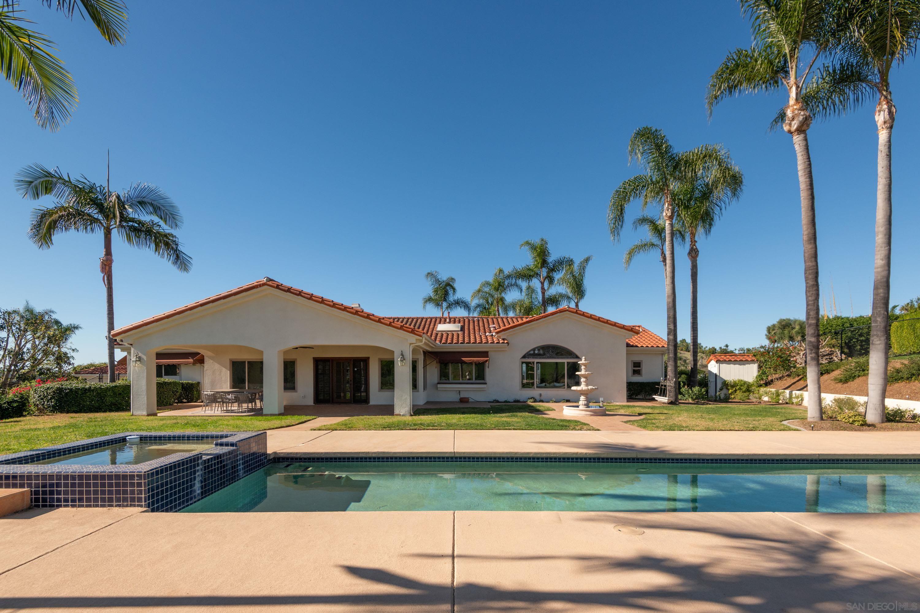 Detail Gallery Image 65 of 67 For 30343  Calle La Reina, Bonsall,  CA 92003 - 4 Beds | 4 Baths