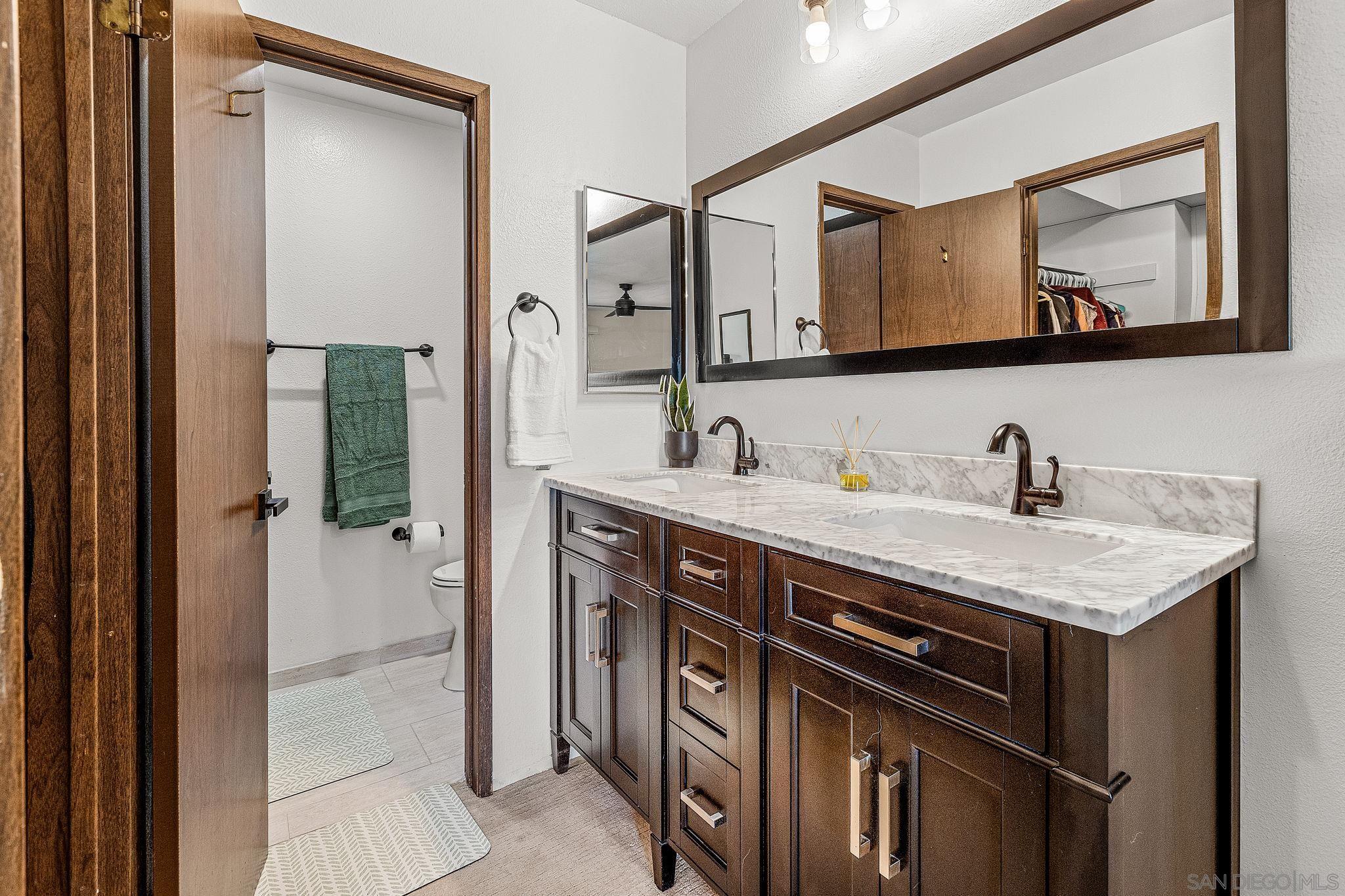 Detail Gallery Image 12 of 30 For 5350  Baltimore Dr  #20,  La Mesa,  CA 91942 - 2 Beds | 2 Baths