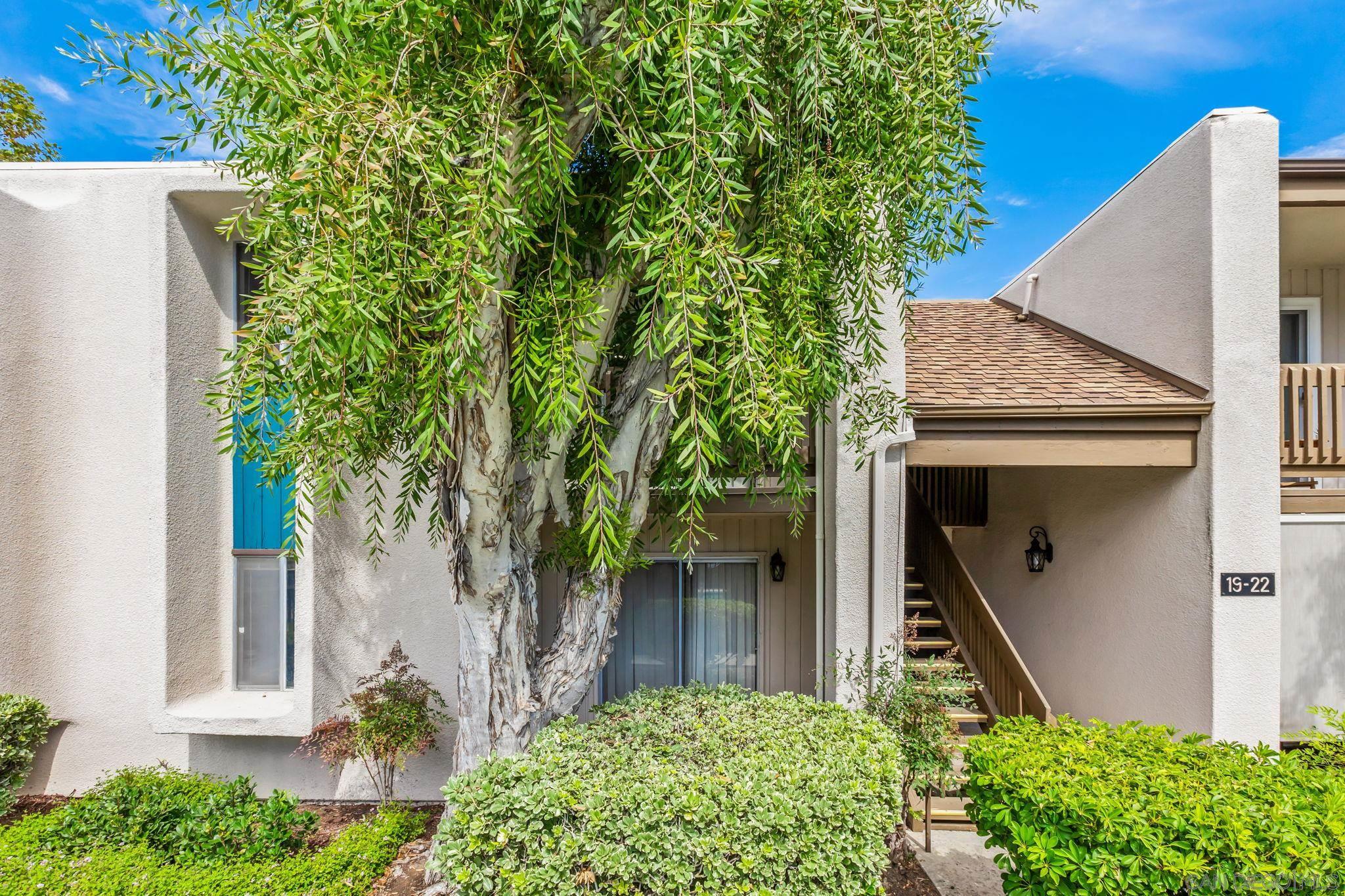 Detail Gallery Image 18 of 30 For 5350  Baltimore Dr  #20,  La Mesa,  CA 91942 - 2 Beds | 2 Baths