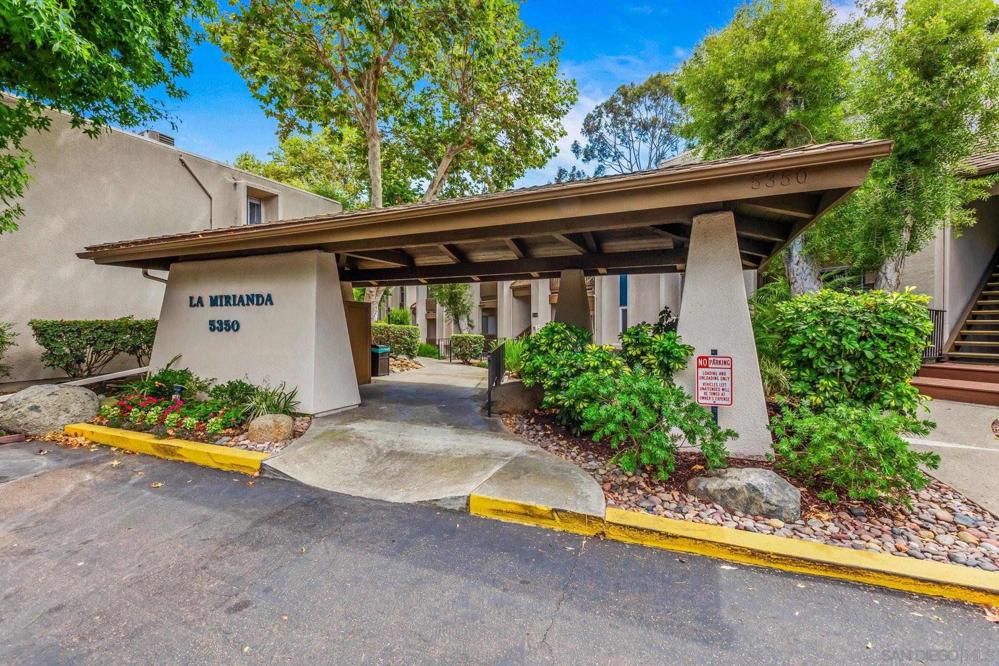 Detail Gallery Image 19 of 30 For 5350  Baltimore Dr  #20,  La Mesa,  CA 91942 - 2 Beds | 2 Baths