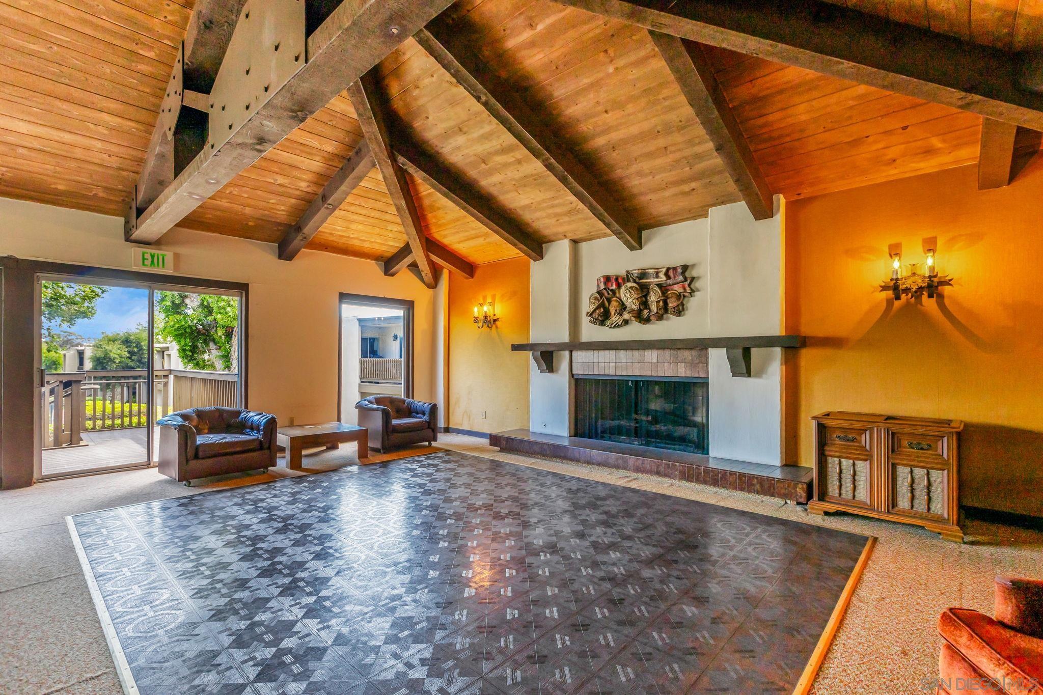 Detail Gallery Image 20 of 30 For 5350  Baltimore Dr  #20,  La Mesa,  CA 91942 - 2 Beds | 2 Baths