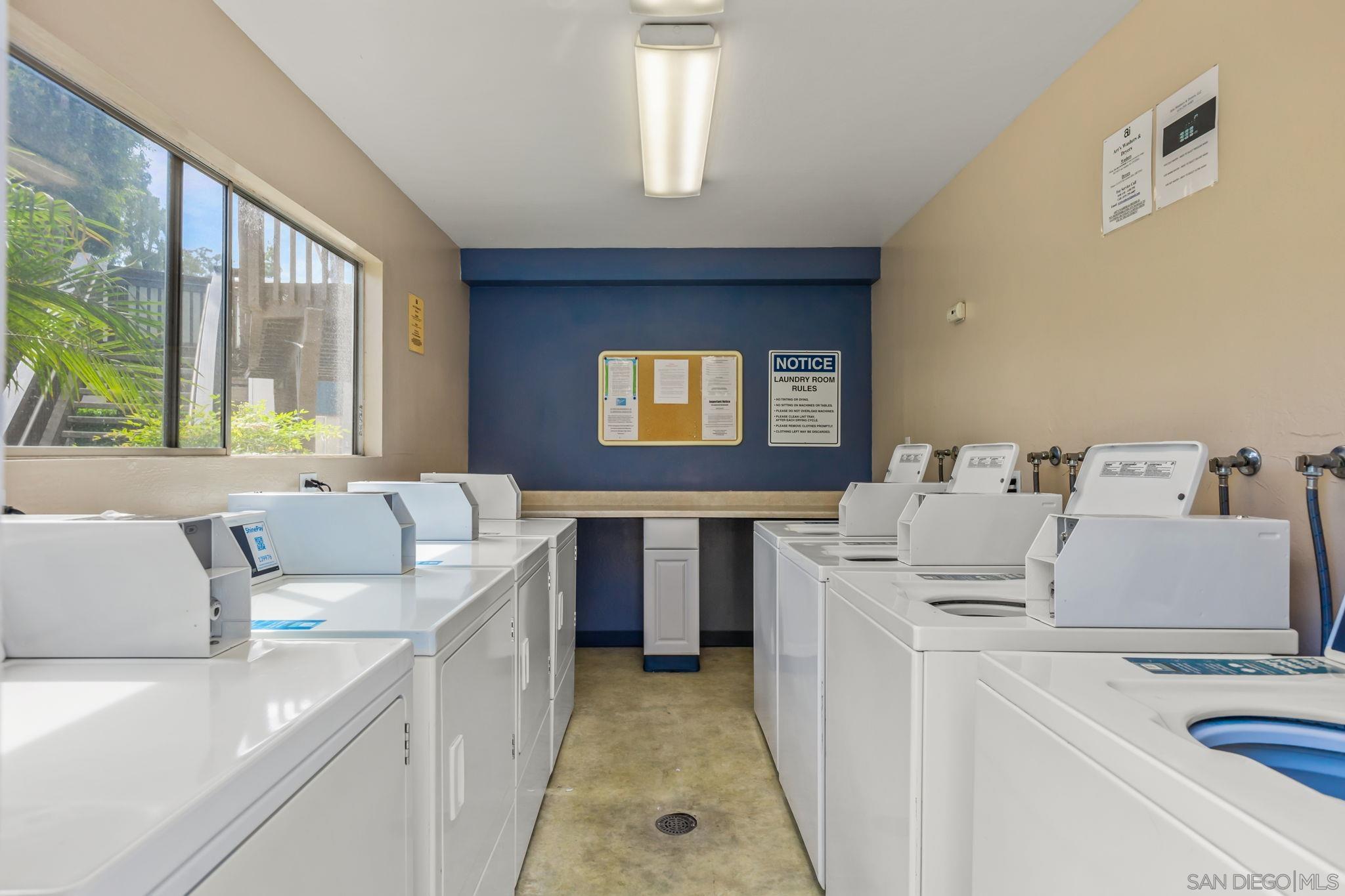 Detail Gallery Image 23 of 30 For 5350  Baltimore Dr  #20,  La Mesa,  CA 91942 - 2 Beds | 2 Baths