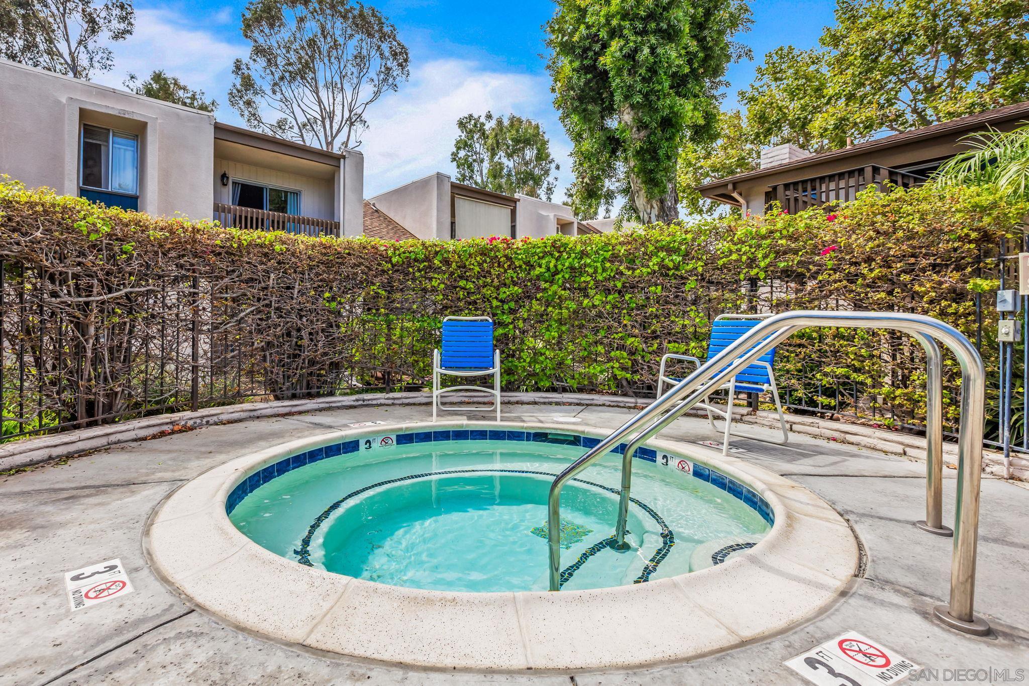 Detail Gallery Image 24 of 30 For 5350  Baltimore Dr  #20,  La Mesa,  CA 91942 - 2 Beds | 2 Baths