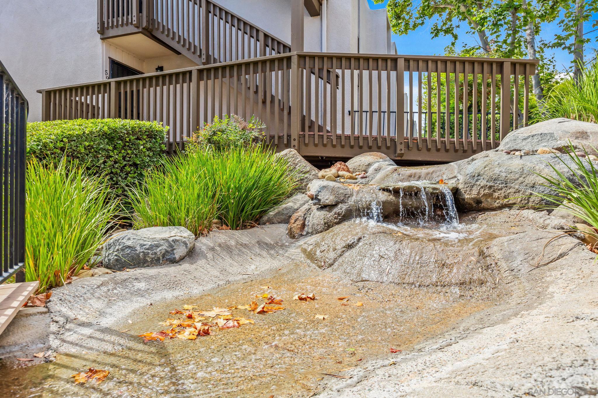 Detail Gallery Image 28 of 30 For 5350  Baltimore Dr  #20,  La Mesa,  CA 91942 - 2 Beds | 2 Baths