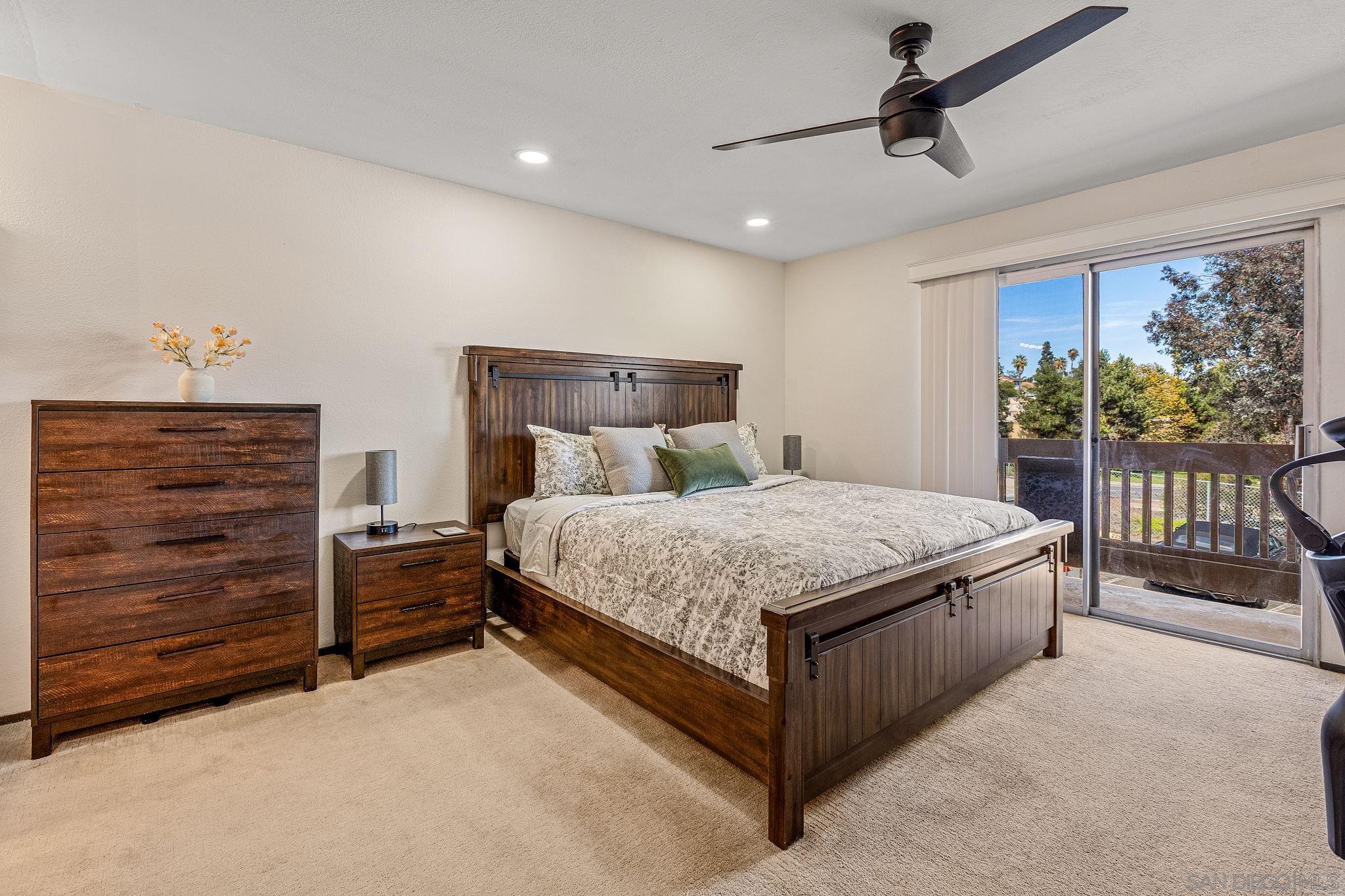 Detail Gallery Image 10 of 30 For 5350  Baltimore Dr  #20,  La Mesa,  CA 91942 - 2 Beds | 2 Baths