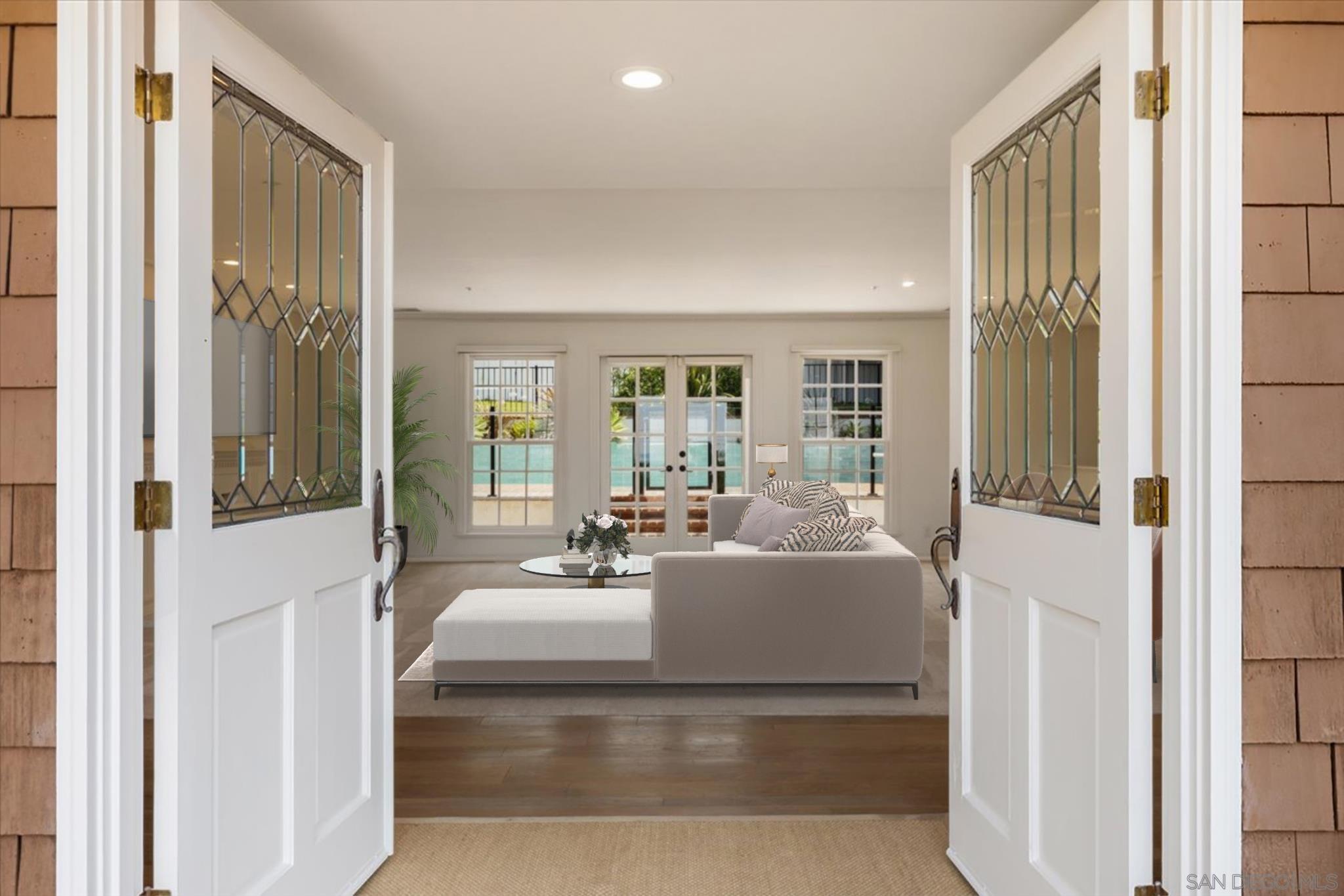 Detail Gallery Image 11 of 56 For 512 S Granados Ave, Solana Beach,  CA 92075 - 6 Beds | 4/1 Baths