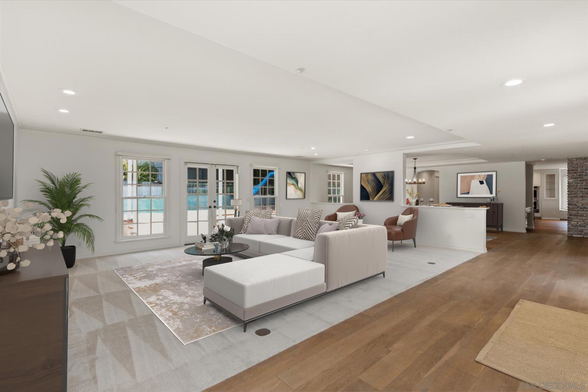 Detail Gallery Image 13 of 56 For 512 S Granados Ave, Solana Beach,  CA 92075 - 6 Beds | 4/1 Baths