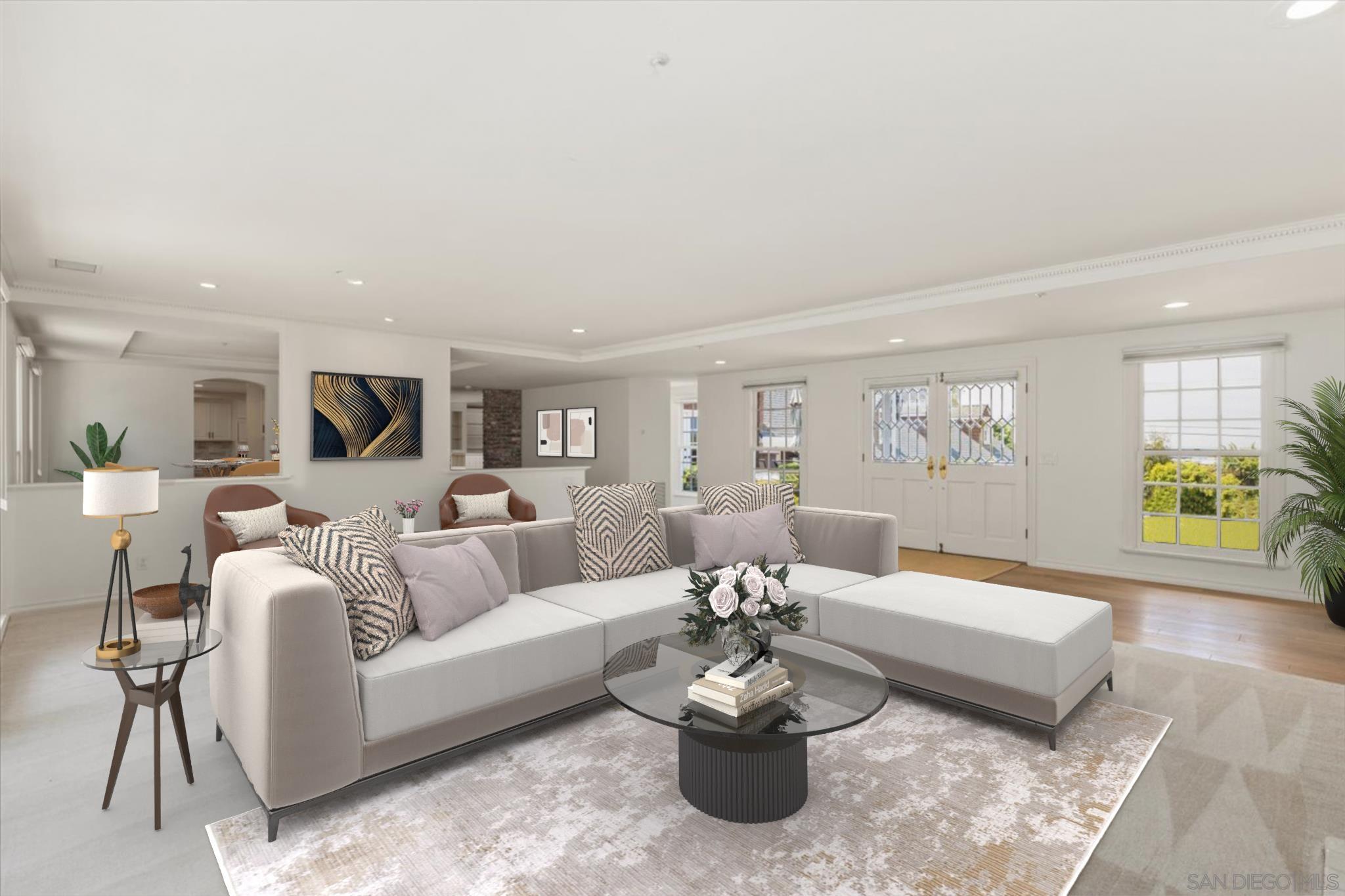 Detail Gallery Image 14 of 56 For 512 S Granados Ave, Solana Beach,  CA 92075 - 6 Beds | 4/1 Baths