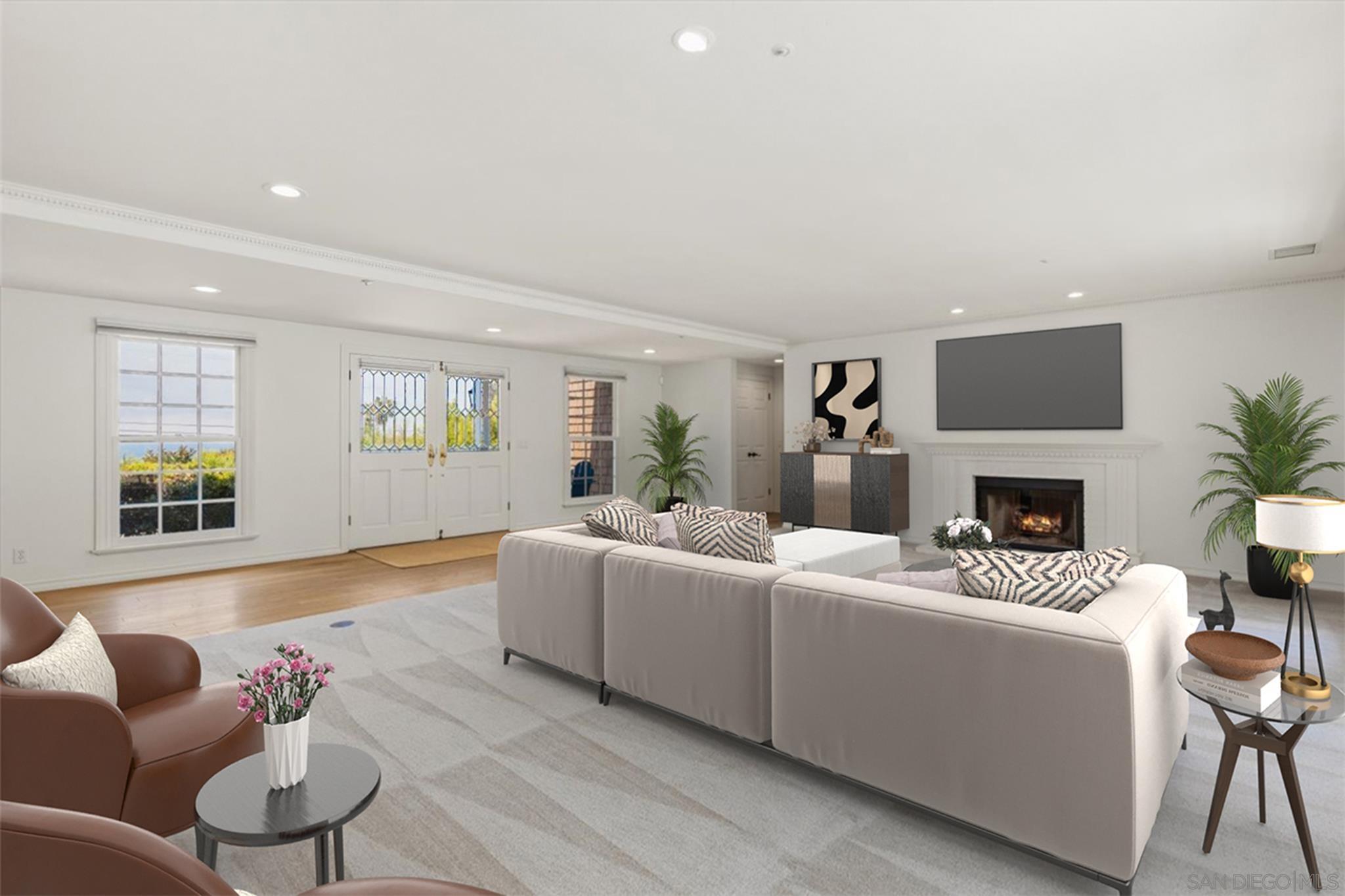 Detail Gallery Image 16 of 56 For 512 S Granados Ave, Solana Beach,  CA 92075 - 6 Beds | 4/1 Baths