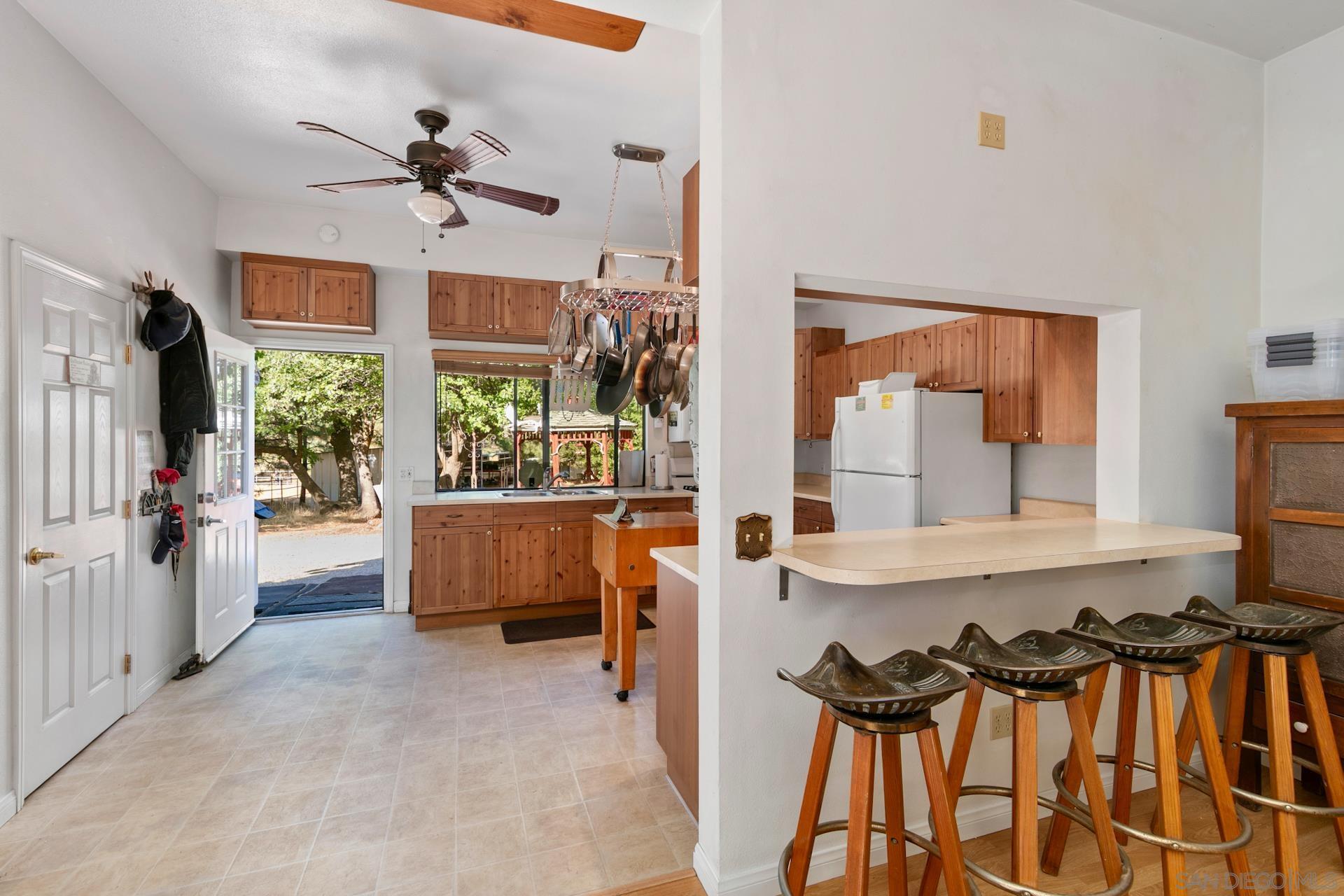 Detail Gallery Image 13 of 43 For 8203  Morris Ranch Road, Mount Laguna,  CA 91948 - 1 Beds | 1/1 Baths