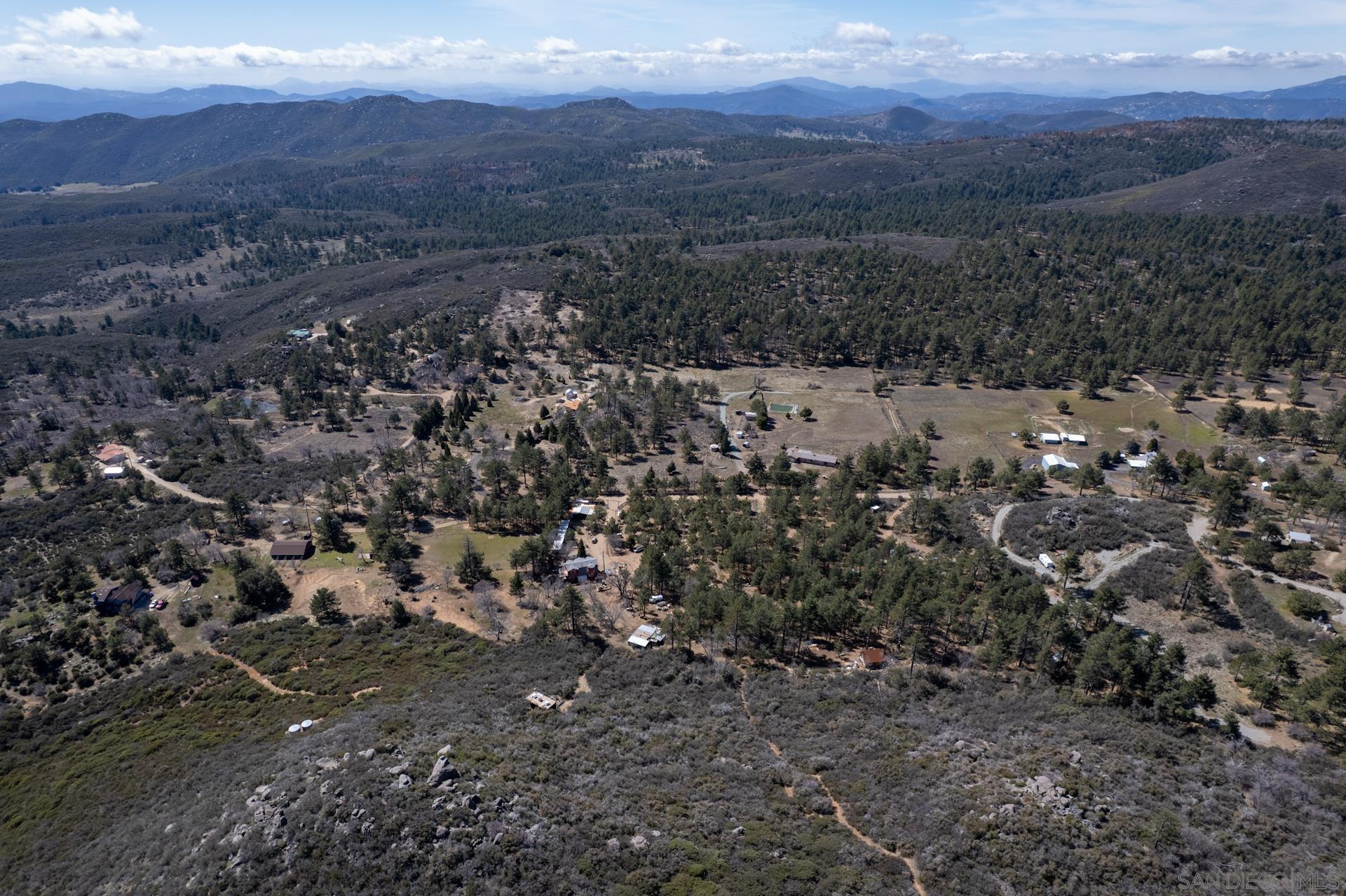 Detail Gallery Image 24 of 43 For 8203  Morris Ranch Road, Mount Laguna,  CA 91948 - 1 Beds | 1/1 Baths