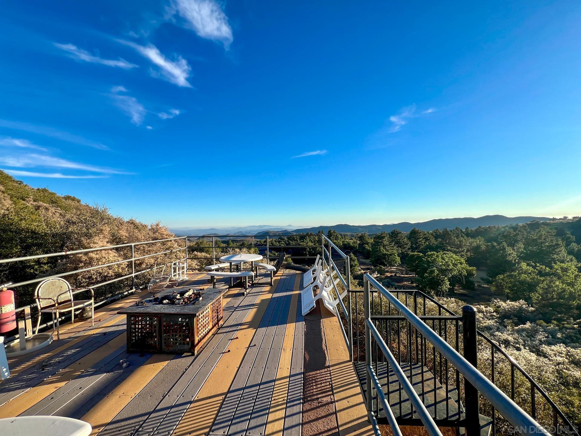 Detail Gallery Image 25 of 43 For 8203  Morris Ranch Road, Mount Laguna,  CA 91948 - 1 Beds | 1/1 Baths