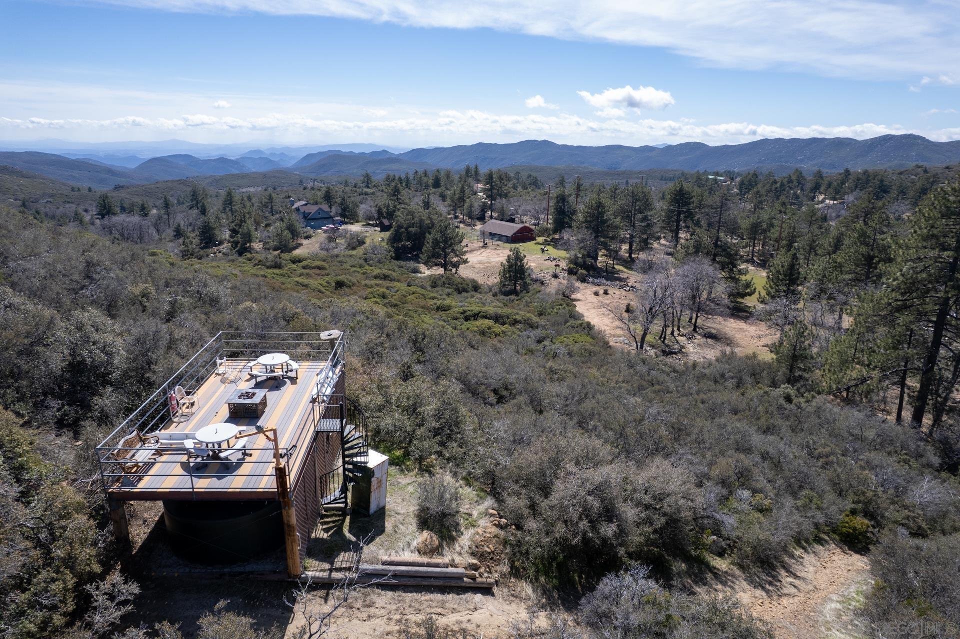 Detail Gallery Image 32 of 43 For 8203  Morris Ranch Road, Mount Laguna,  CA 91948 - 1 Beds | 1/1 Baths