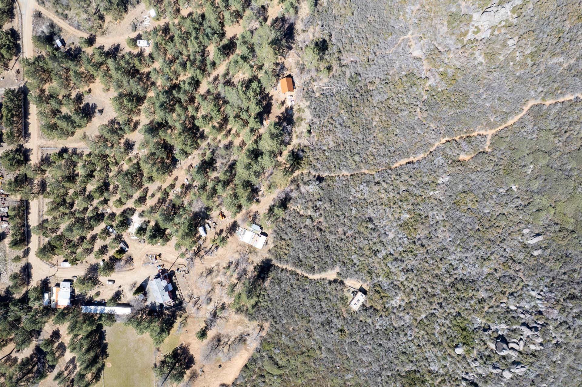 Detail Gallery Image 37 of 43 For 8203  Morris Ranch Road, Mount Laguna,  CA 91948 - 1 Beds | 1/1 Baths