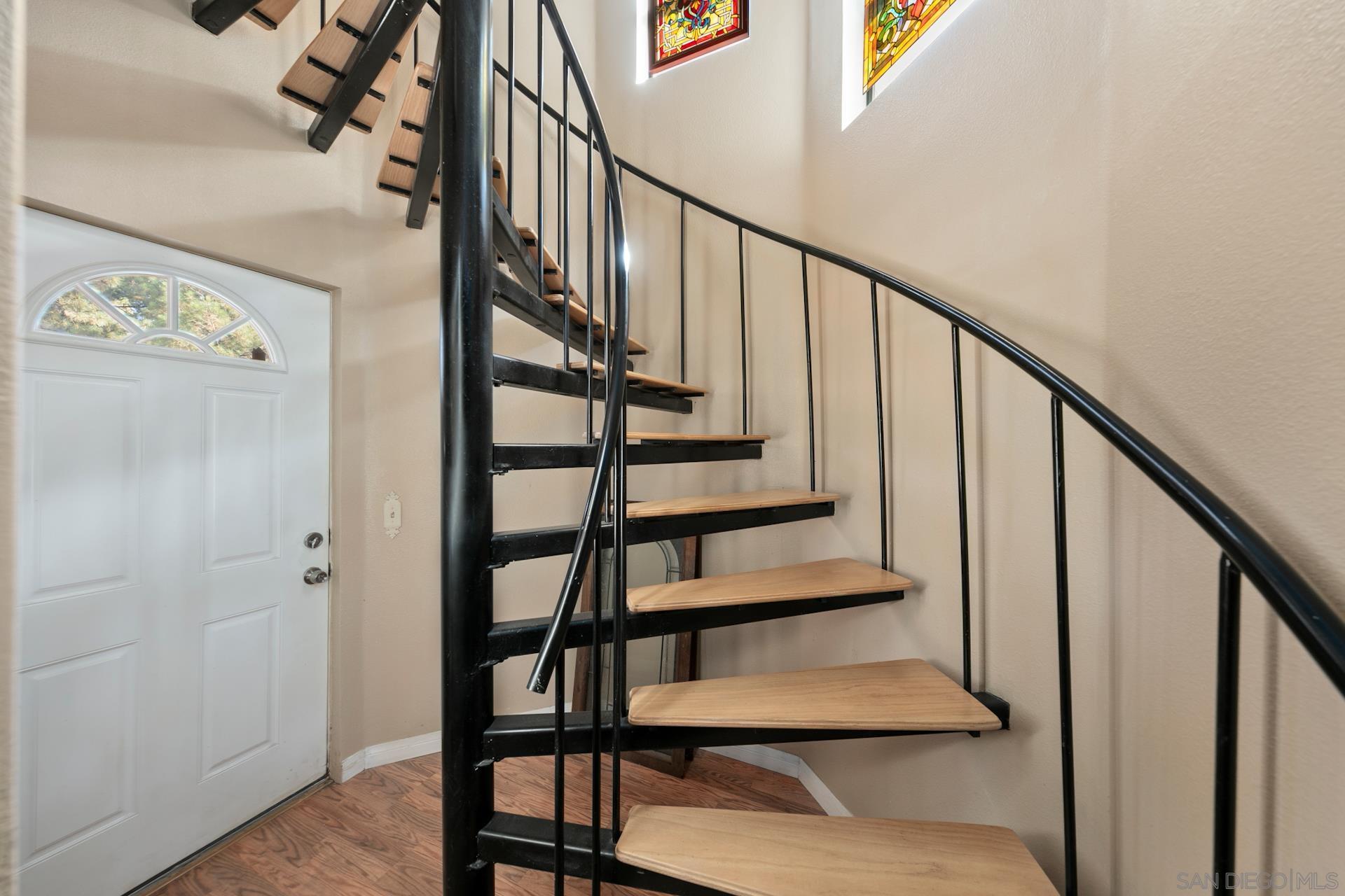 Detail Gallery Image 43 of 43 For 8203  Morris Ranch Road, Mount Laguna,  CA 91948 - 1 Beds | 1/1 Baths