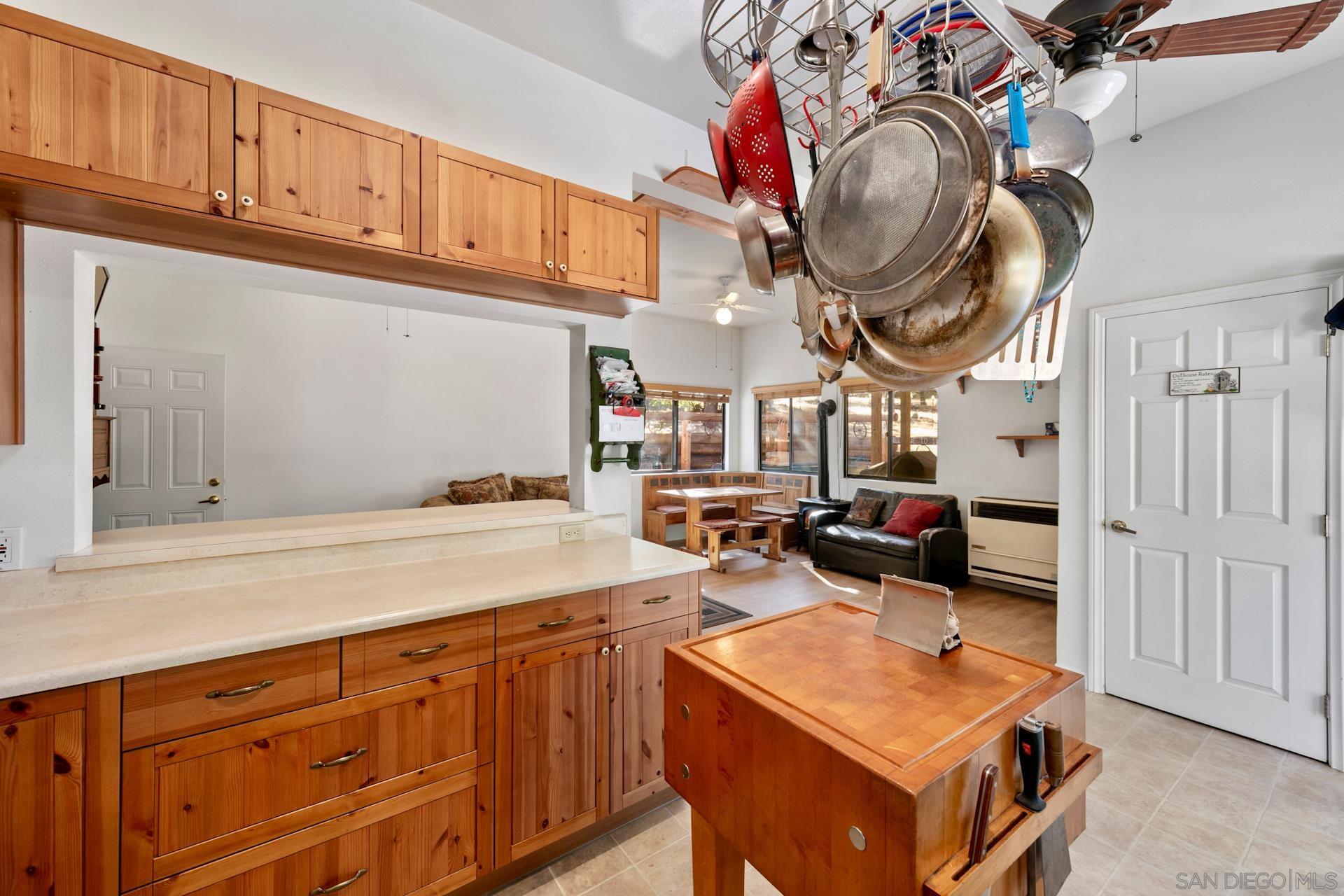 Detail Gallery Image 7 of 43 For 8203  Morris Ranch Road, Mount Laguna,  CA 91948 - 1 Beds | 1/1 Baths