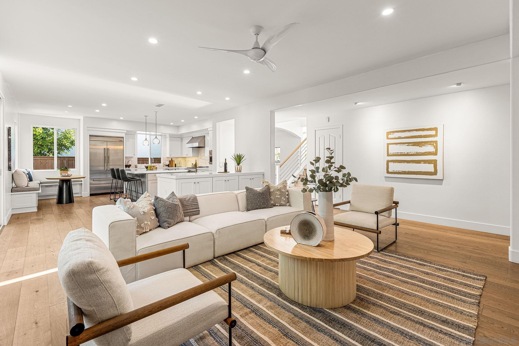 Detail Gallery Image 11 of 34 For 15951  Avenida Calma, Rancho Santa Fe,  CA 92091 - 5 Beds | 3 Baths