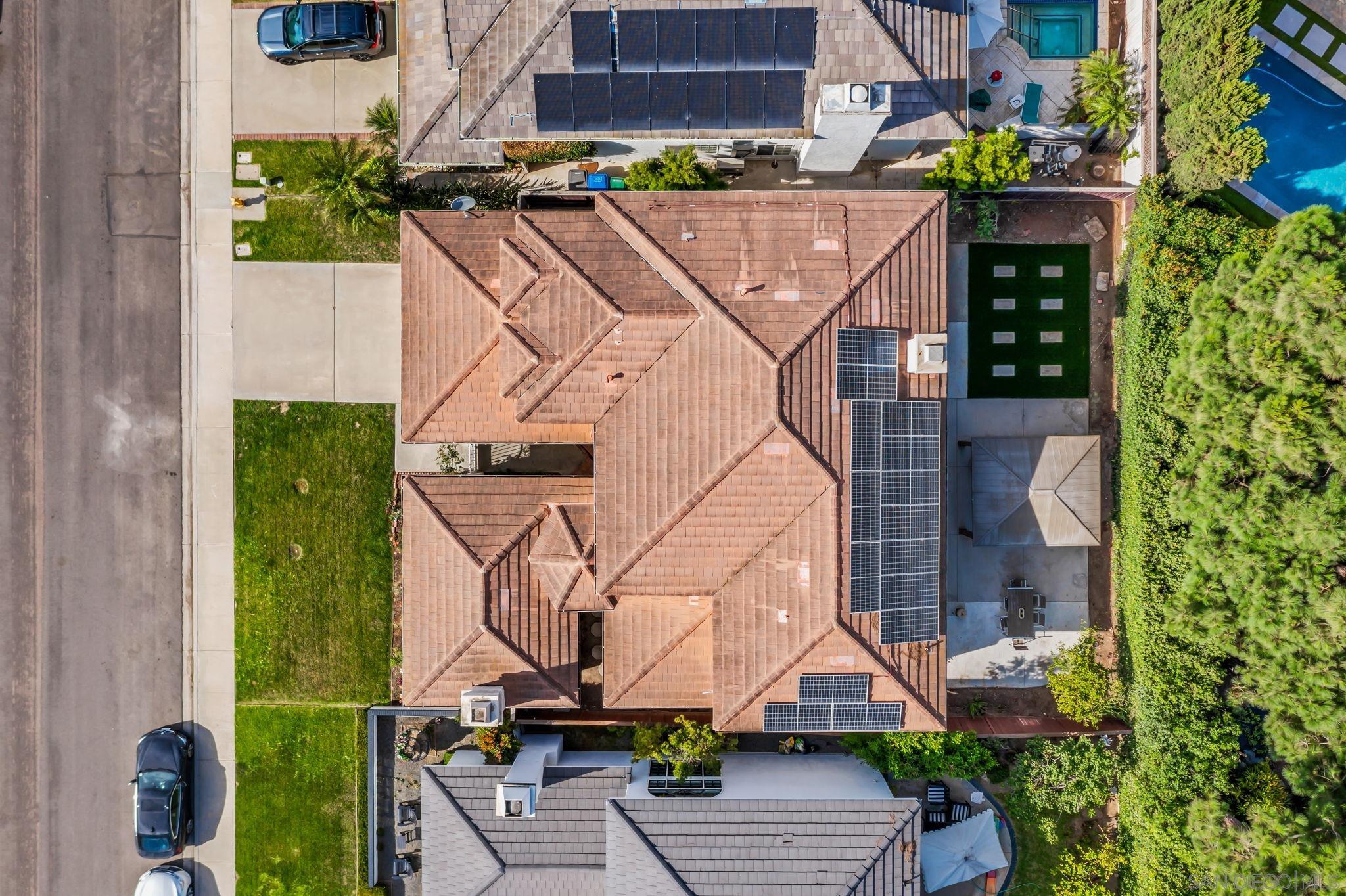 Detail Gallery Image 29 of 34 For 15951  Avenida Calma, Rancho Santa Fe,  CA 92091 - 5 Beds | 3 Baths