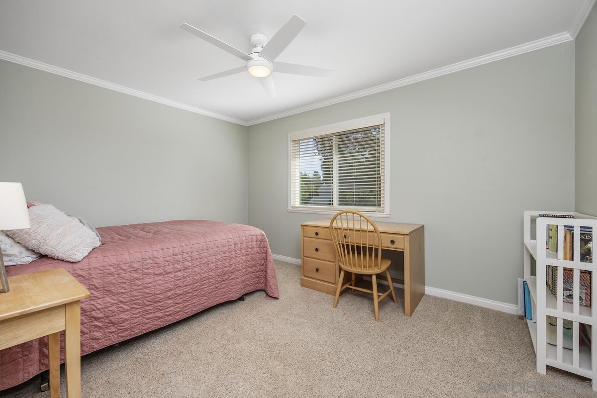 Detail Gallery Image 25 of 34 For 12026  Medoc Ln., San Diego,  CA 92131 - 4 Beds | 2/1 Baths