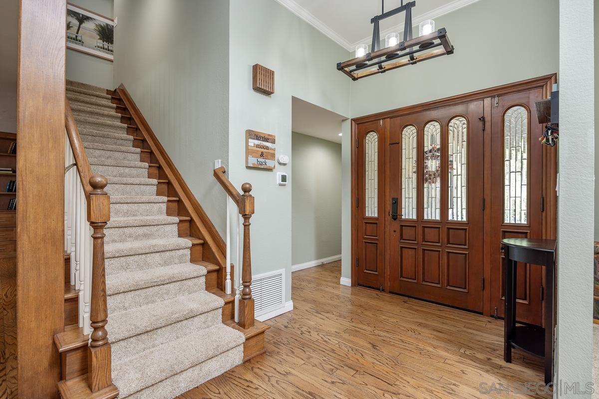 Detail Gallery Image 6 of 34 For 12026  Medoc Ln., San Diego,  CA 92131 - 4 Beds | 2/1 Baths