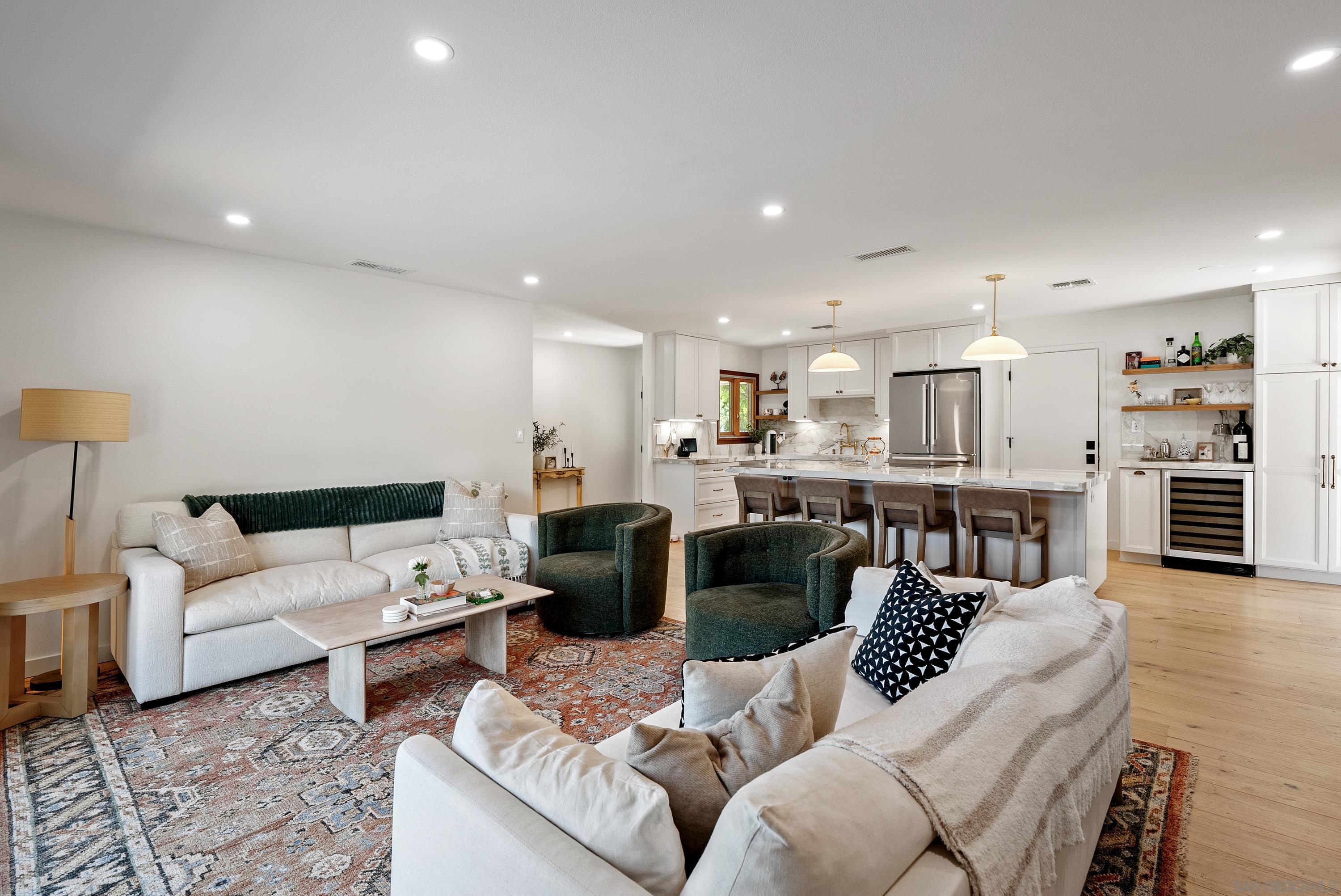 Detail Gallery Image 9 of 31 For 1714  Highland Park Dr, Paso Robles,  CA 93446 - 3 Beds | 2 Baths