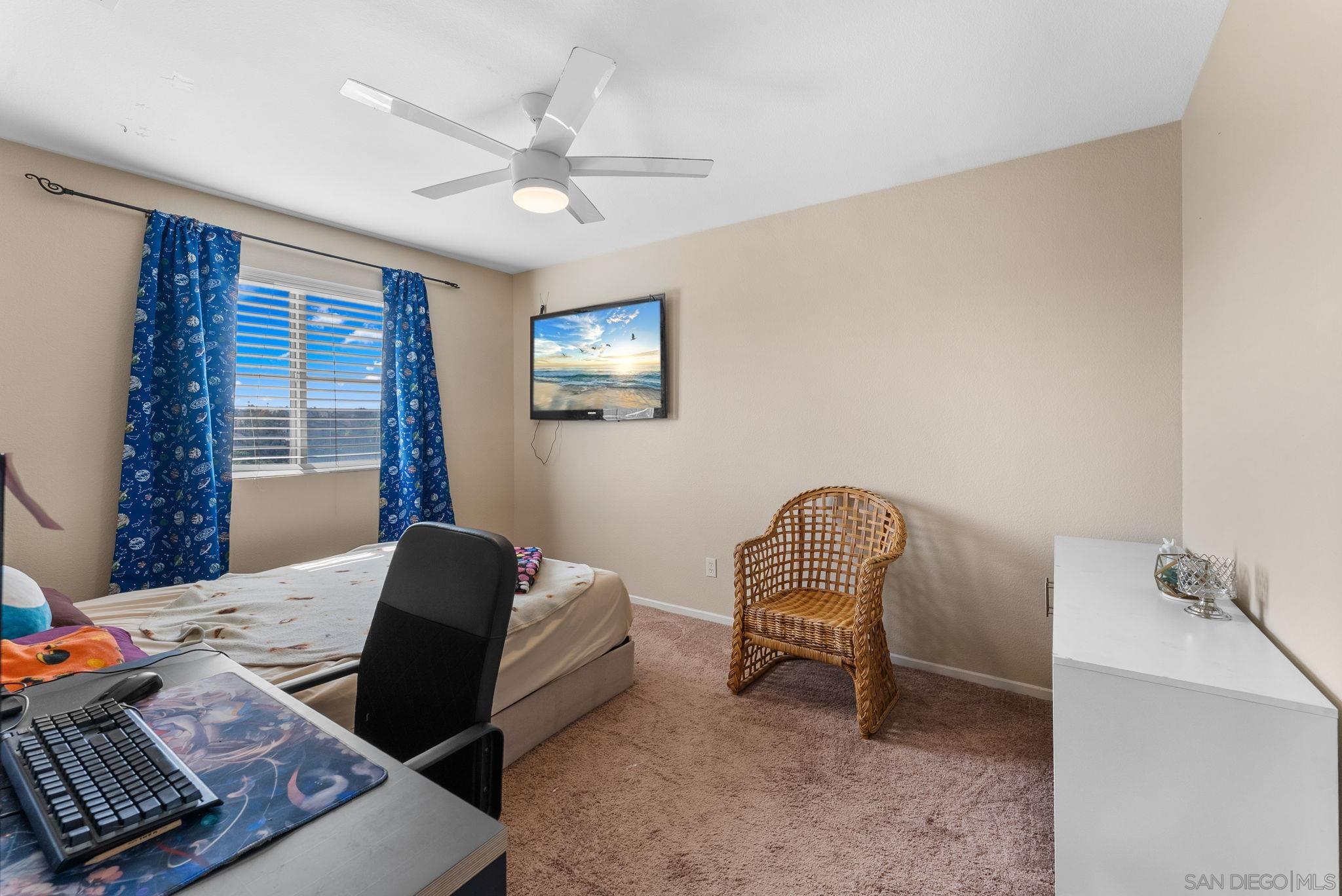 Detail Gallery Image 20 of 37 For 1924  Geyserville Street, Chula Vista,  CA 91913 - 4 Beds | 2/1 Baths