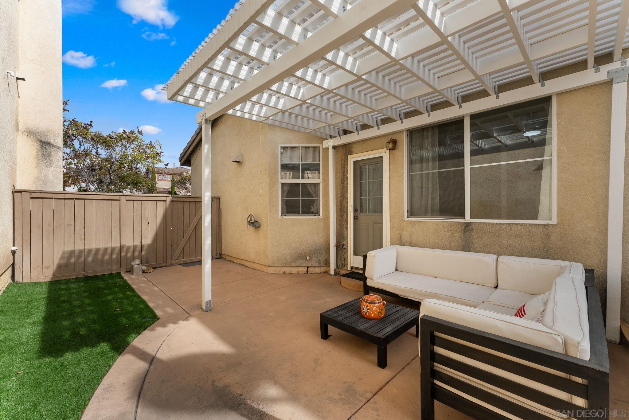 Detail Gallery Image 26 of 37 For 1924  Geyserville Street, Chula Vista,  CA 91913 - 4 Beds | 2/1 Baths