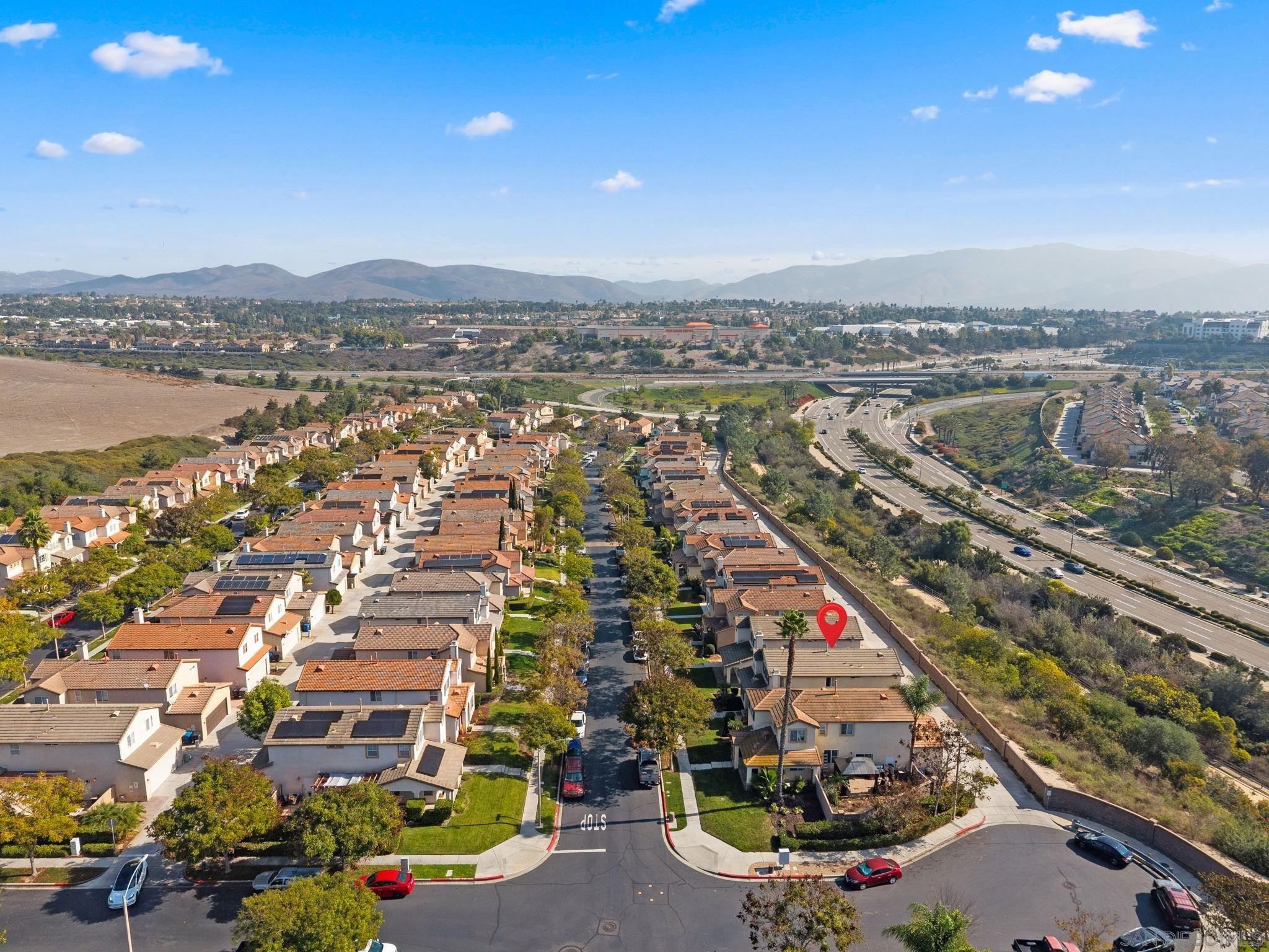 Detail Gallery Image 29 of 37 For 1924  Geyserville Street, Chula Vista,  CA 91913 - 4 Beds | 2/1 Baths