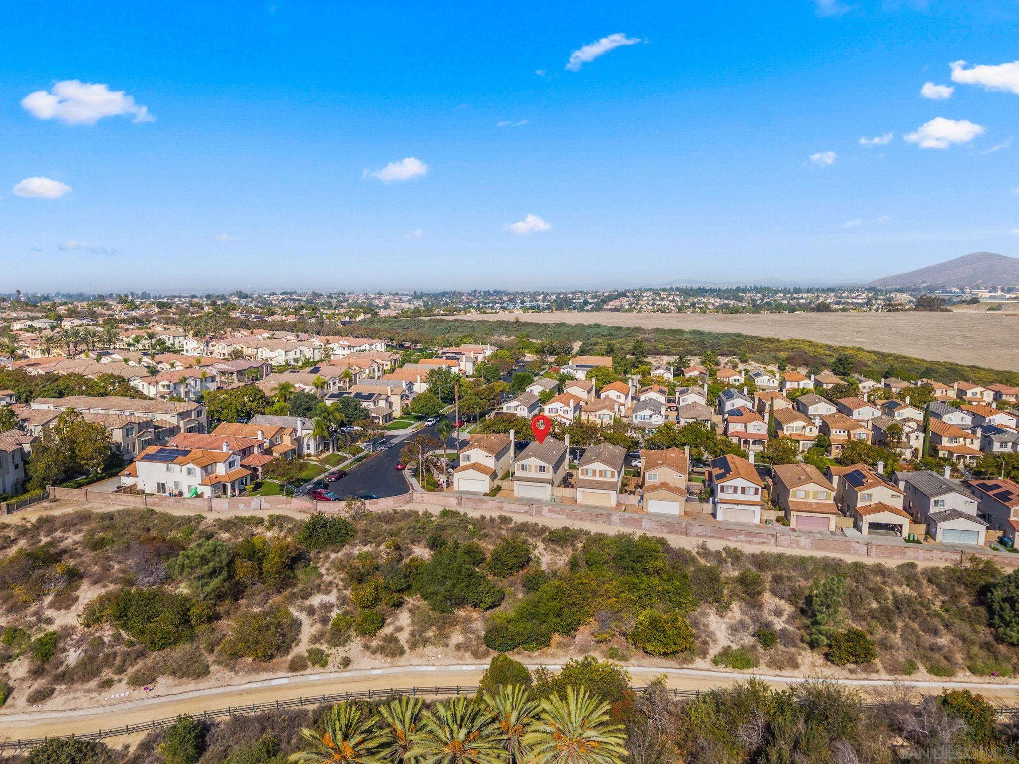 Detail Gallery Image 32 of 37 For 1924  Geyserville Street, Chula Vista,  CA 91913 - 4 Beds | 2/1 Baths