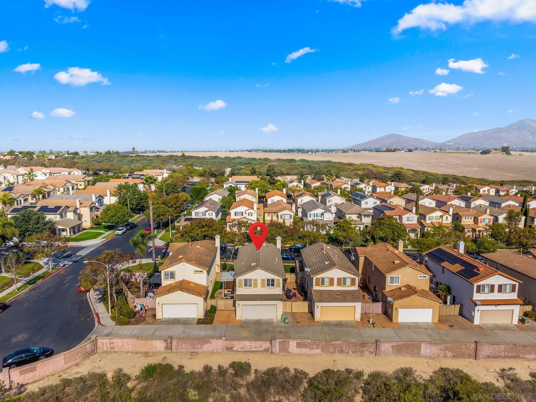 Detail Gallery Image 33 of 37 For 1924  Geyserville Street, Chula Vista,  CA 91913 - 4 Beds | 2/1 Baths