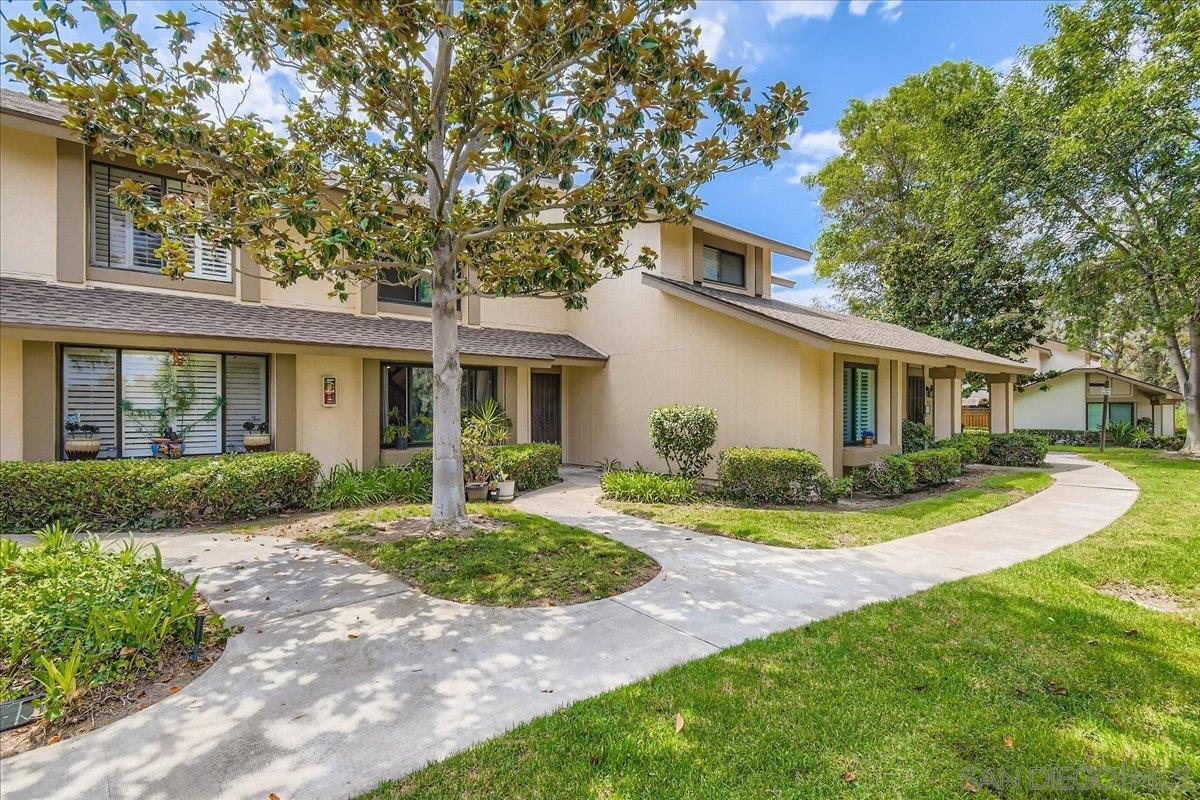 Detail Gallery Image 3 of 34 For 5364  Caminito Velasquez, San Diego,  CA 92124 - 3 Beds | 2/1 Baths