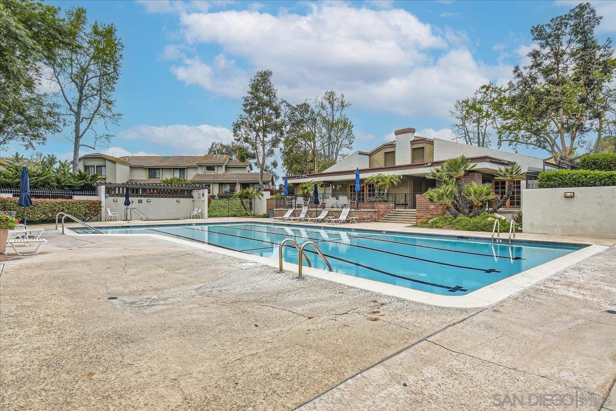 Detail Gallery Image 32 of 34 For 5364  Caminito Velasquez, San Diego,  CA 92124 - 3 Beds | 2/1 Baths