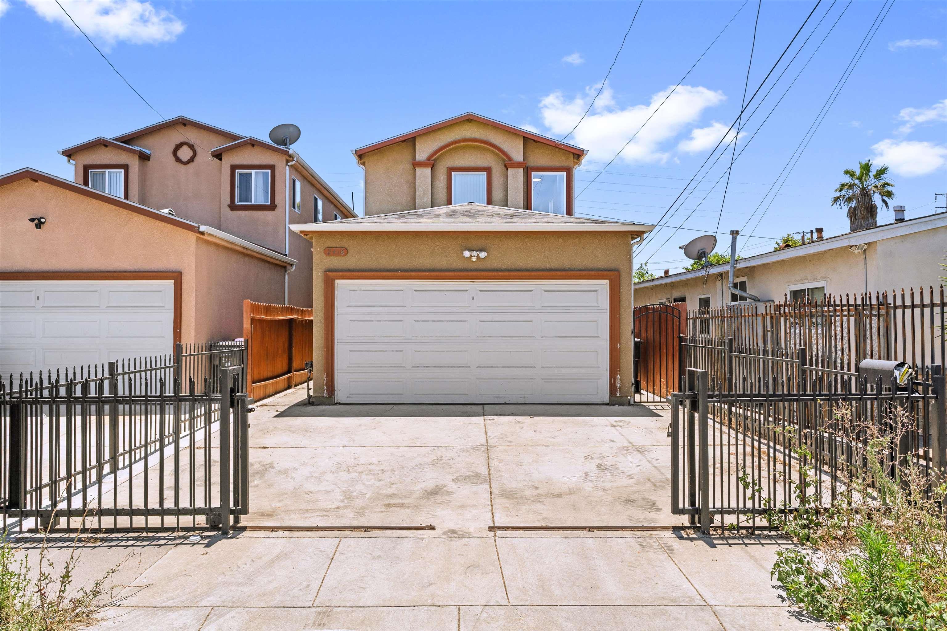 Front Image Thumbnail for SD250037292