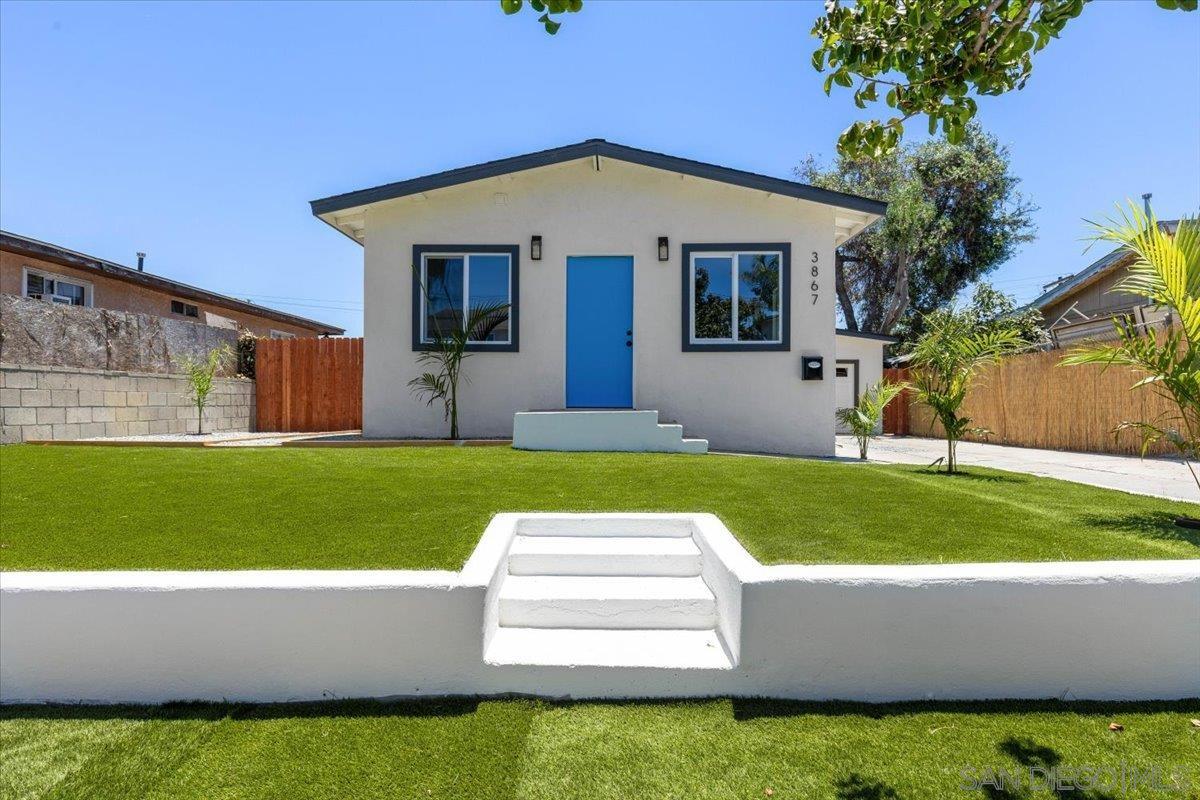 Front Image Thumbnail for SD250037315