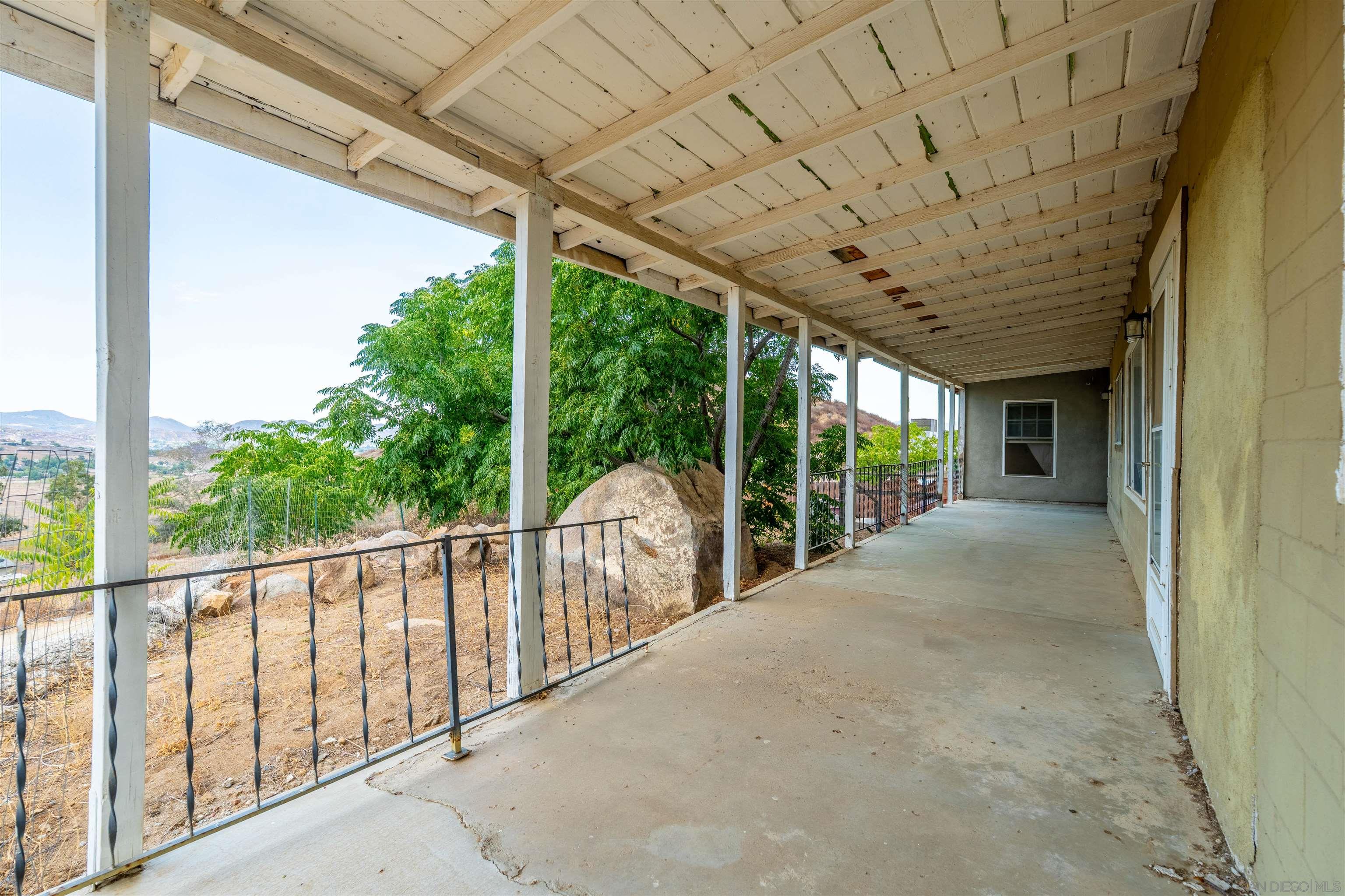 Detail Gallery Image 23 of 24 For 28587  Goetz Rd, Sun City,  CA 92587 - 3 Beds | 1/1 Baths