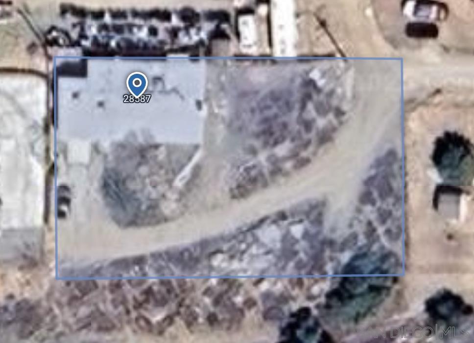 Detail Gallery Image 24 of 24 For 28587  Goetz Rd, Sun City,  CA 92587 - 3 Beds | 1/1 Baths