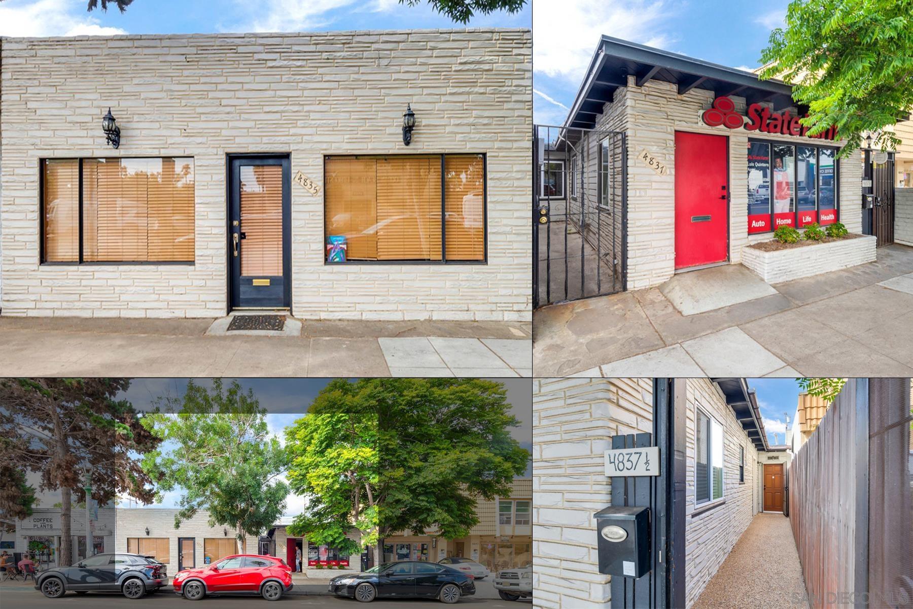 Front Image Thumbnail for SD250037350