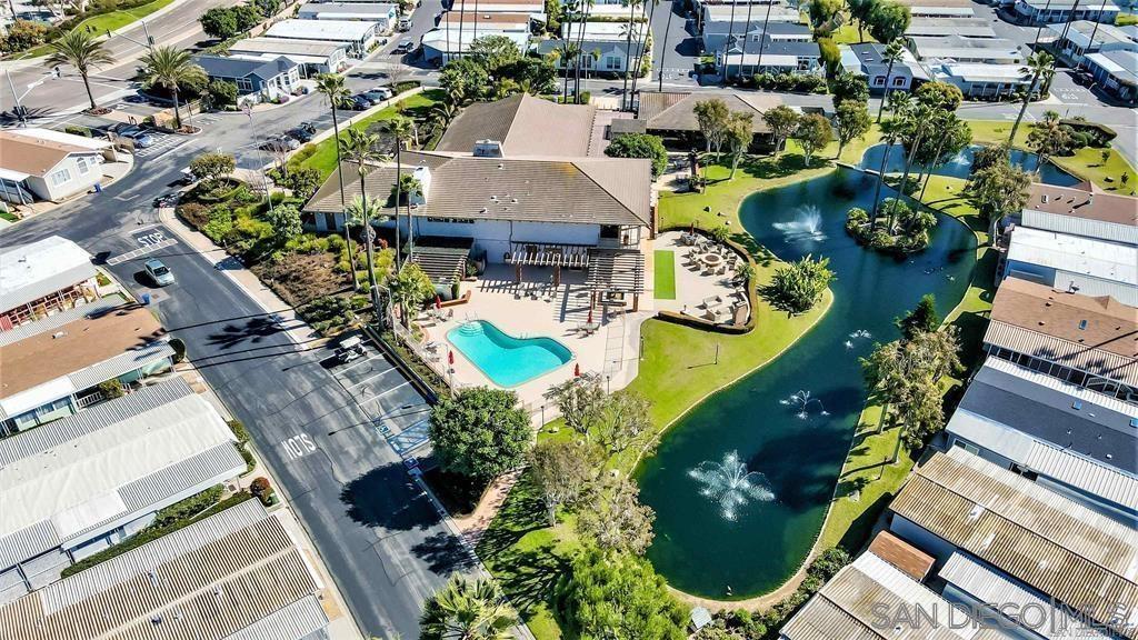 Detail Gallery Image 40 of 57 For 7313  Santa Barbara St  #294,  Carlsbad,  CA 92011 - 3 Beds | 2 Baths