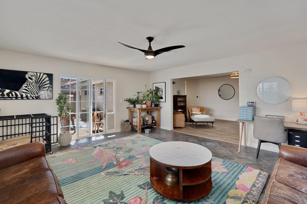 Detail Gallery Image 14 of 30 For 2421  Casement St, San Diego,  CA 92123 - 4 Beds | 2 Baths