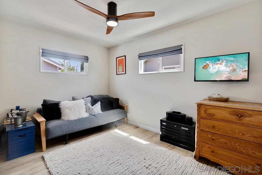 Detail Gallery Image 18 of 30 For 2421  Casement St, San Diego,  CA 92123 - 4 Beds | 2 Baths